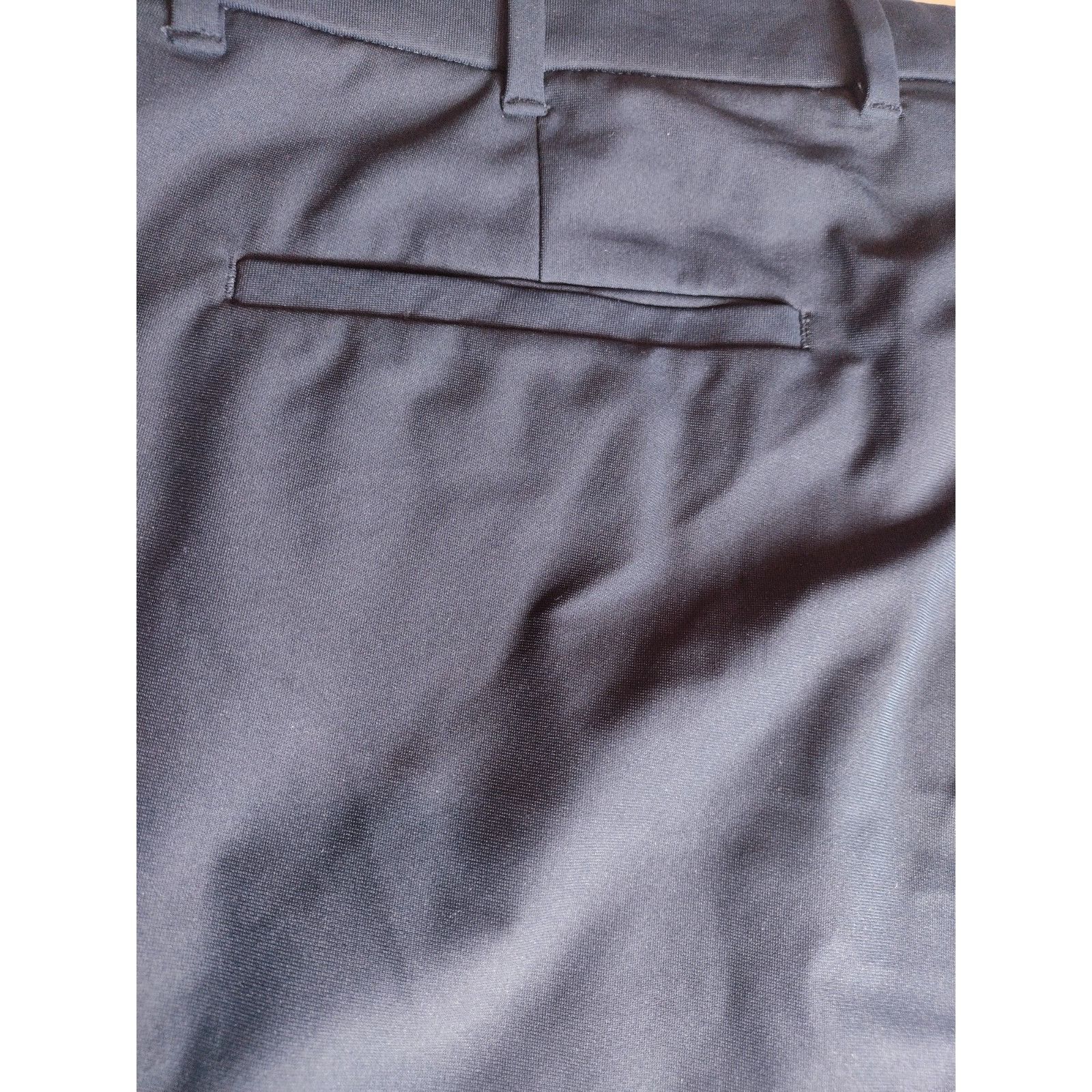 johnnie-O Johnnie O Prep Performance Mens Shorts 38 Blue Casual Athlet Size US 38 / EU 54 - 5 Thumbnail