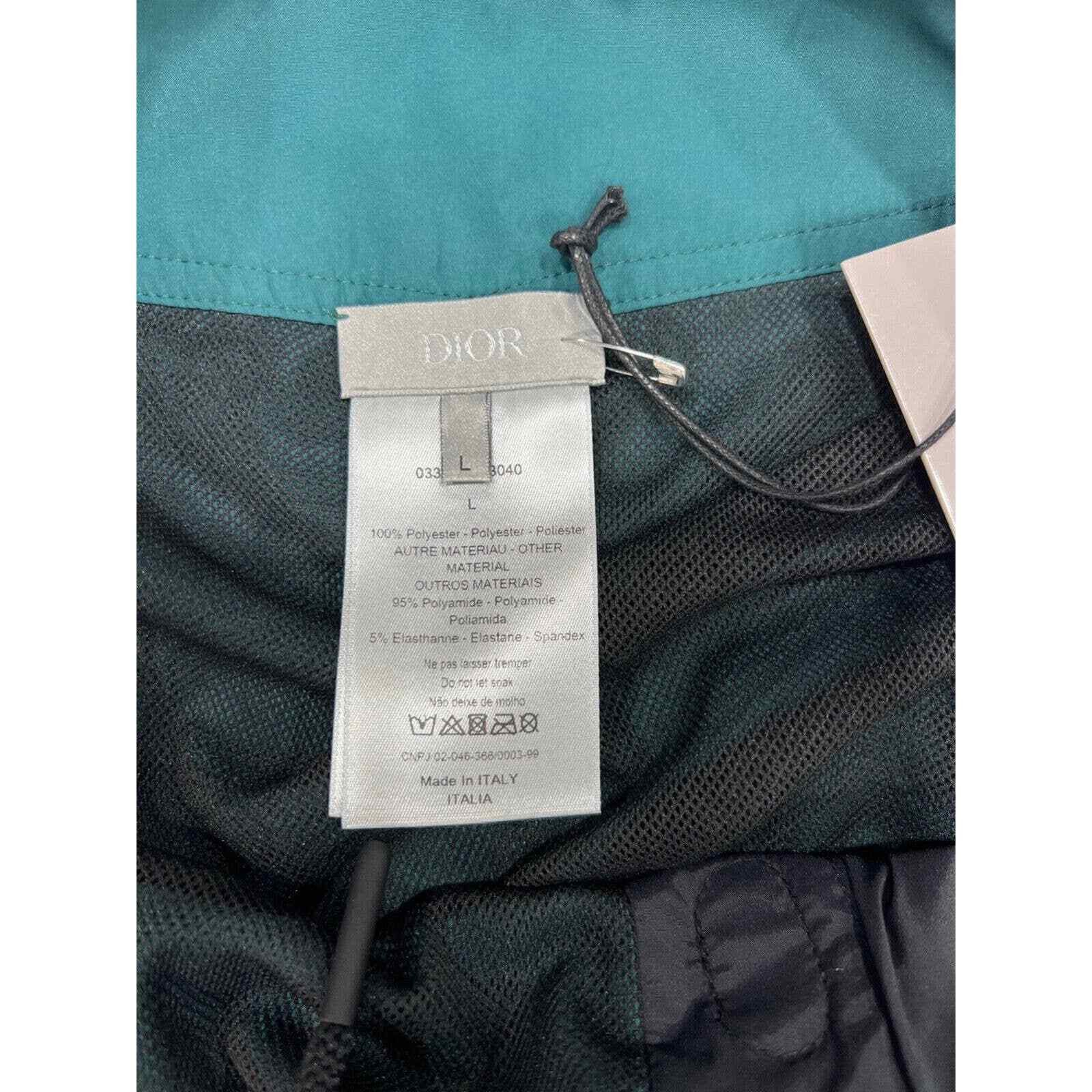 Dior Dior Boxer Shorts Board Short String Swimming Swim Trunks L Size US 34 / EU 50 - 10 Thumbnail