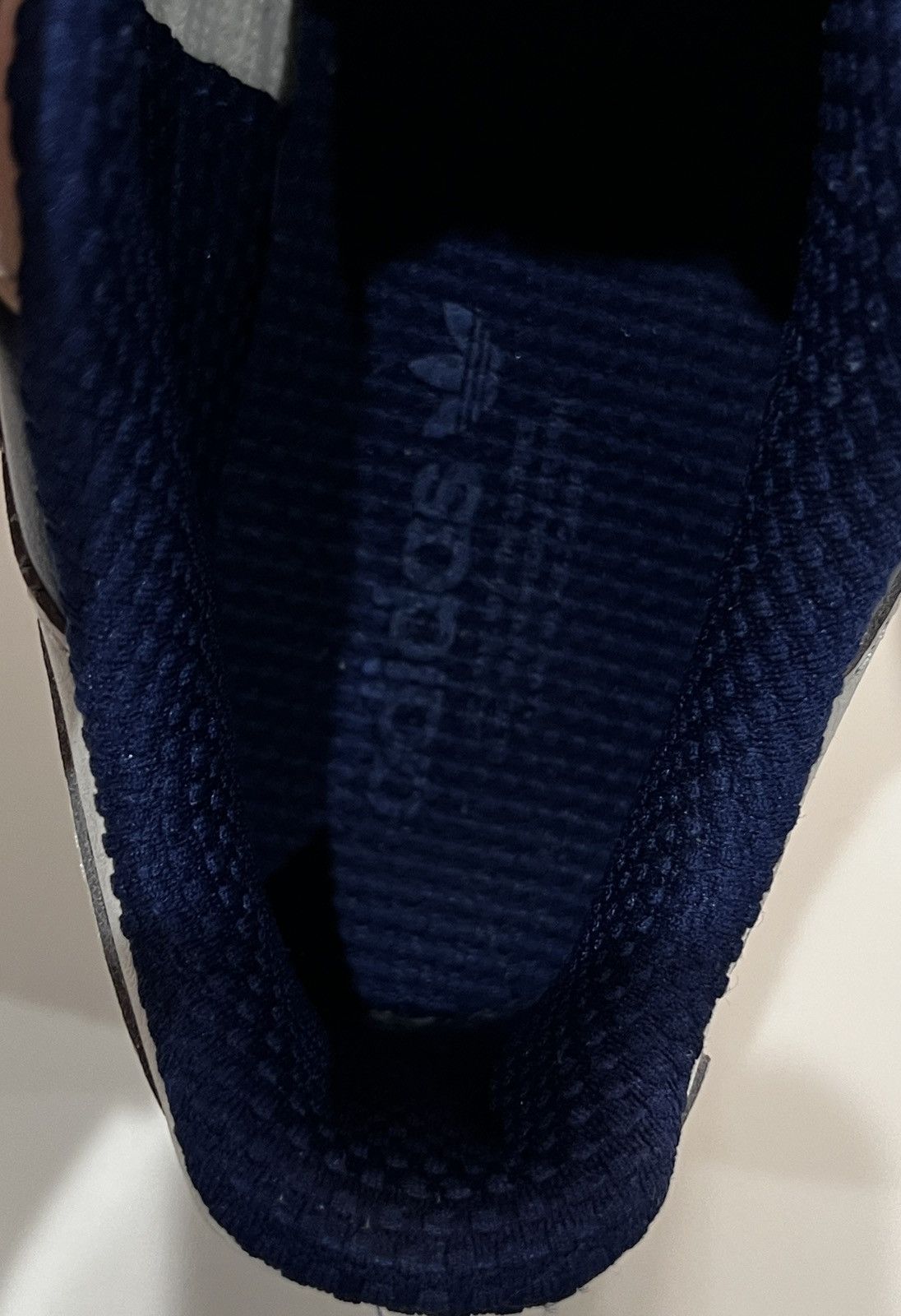 Adidas New adidas Velcro sneakers Size US 11 / EU 44 - 4 Thumbnail