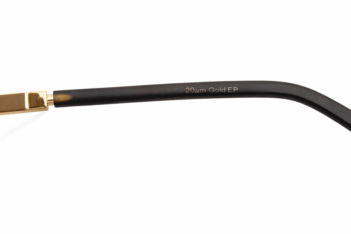 David Yurman David Yurman Aviator Sunglasses – Rare / Hard to Find Size ONE SIZE - 6 Thumbnail