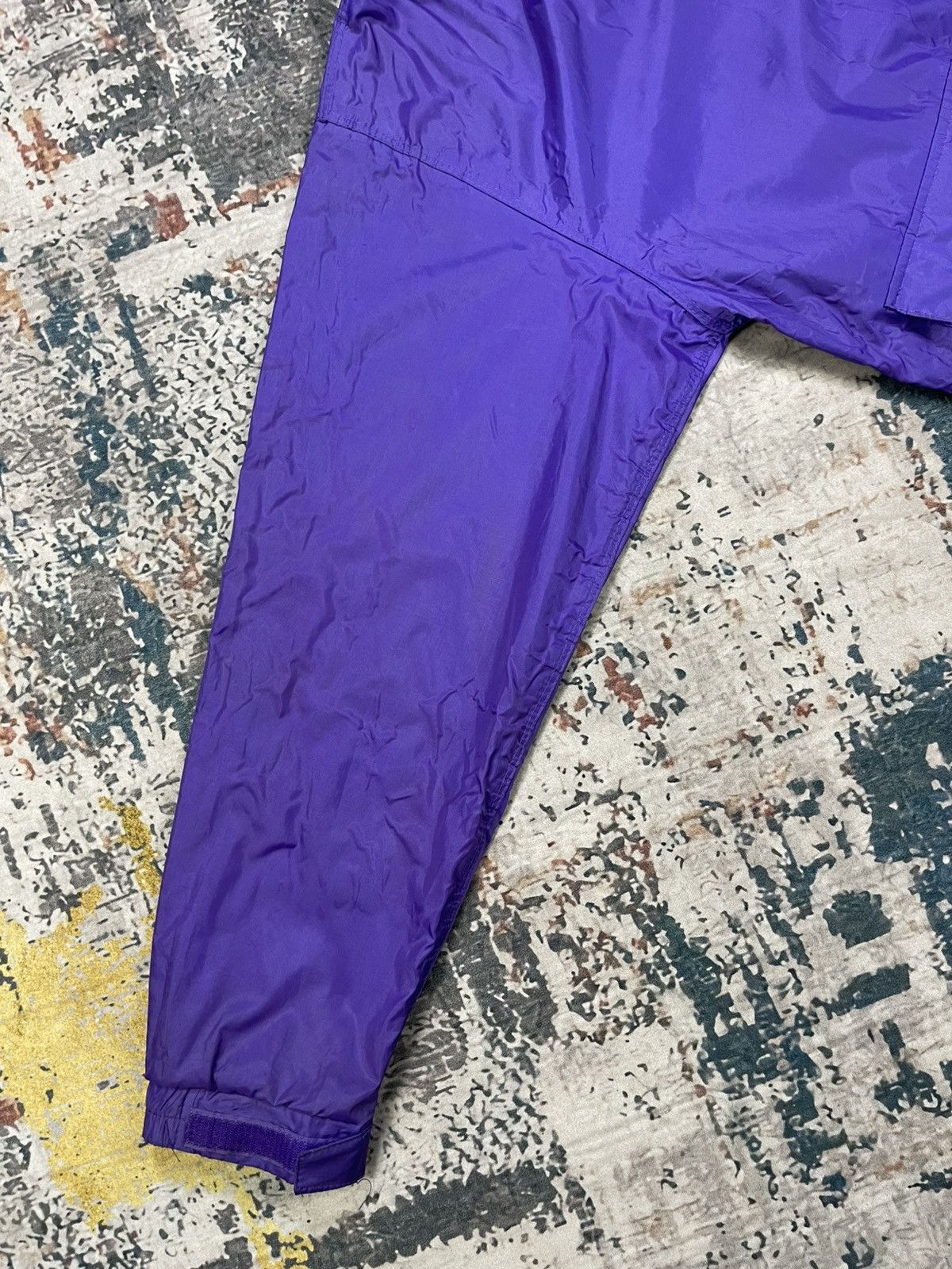 Gear for Sports Vtg Nankai Motorcycles Rain Jacket Size US L / EU 52-54 / 3 - 6 Thumbnail