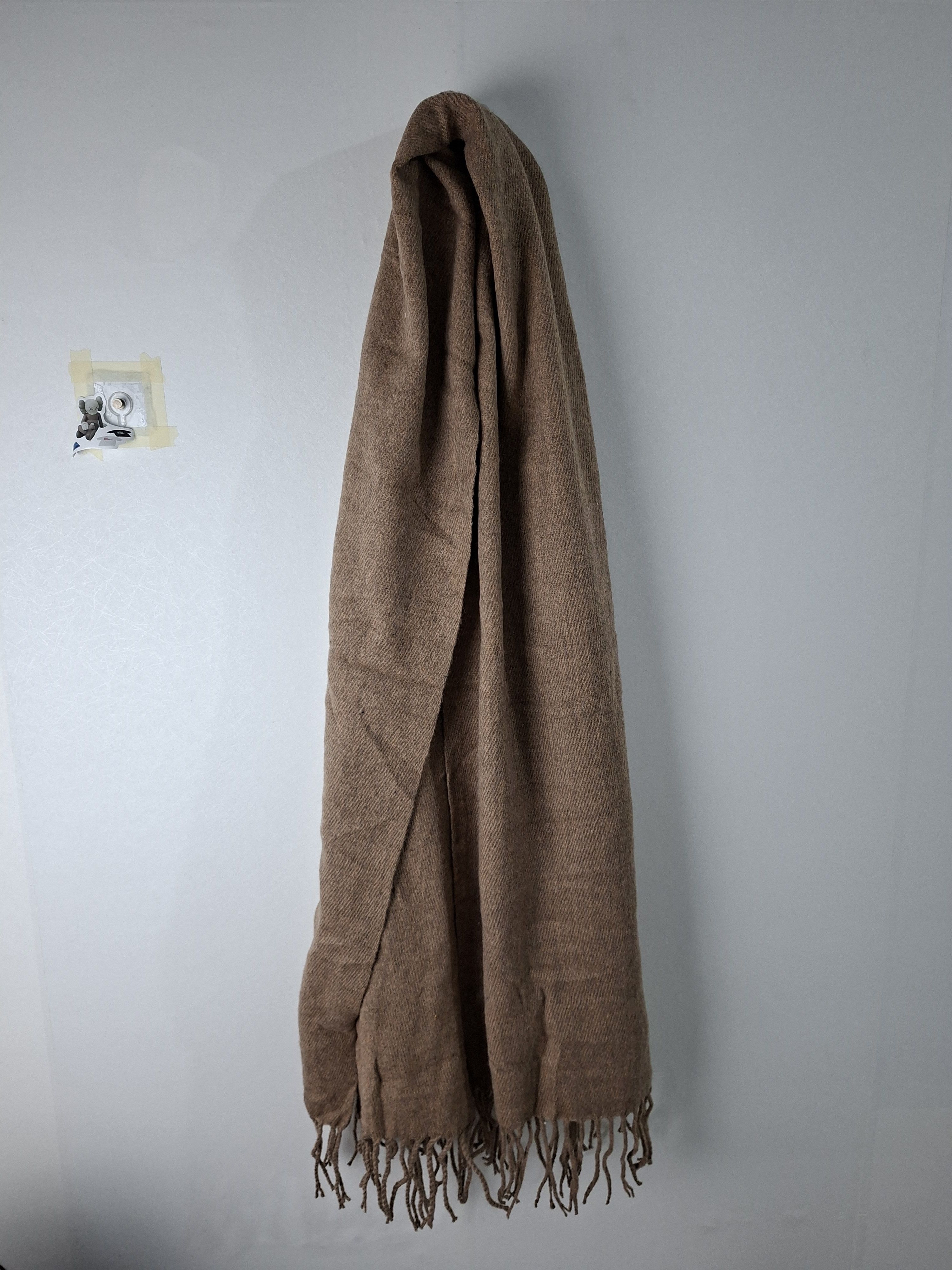 Acne Studios Acne studios lambwool scarfs Size ONE SIZE - 1 Thumbnail