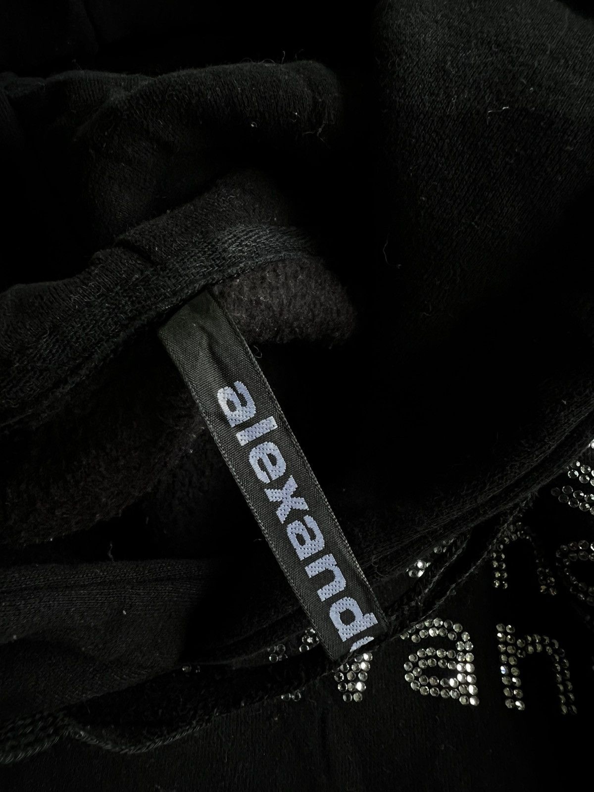 Alexander Wang Alexander Wang Hoodie Size M / US 6-8 / IT 42-44 - 7 Thumbnail