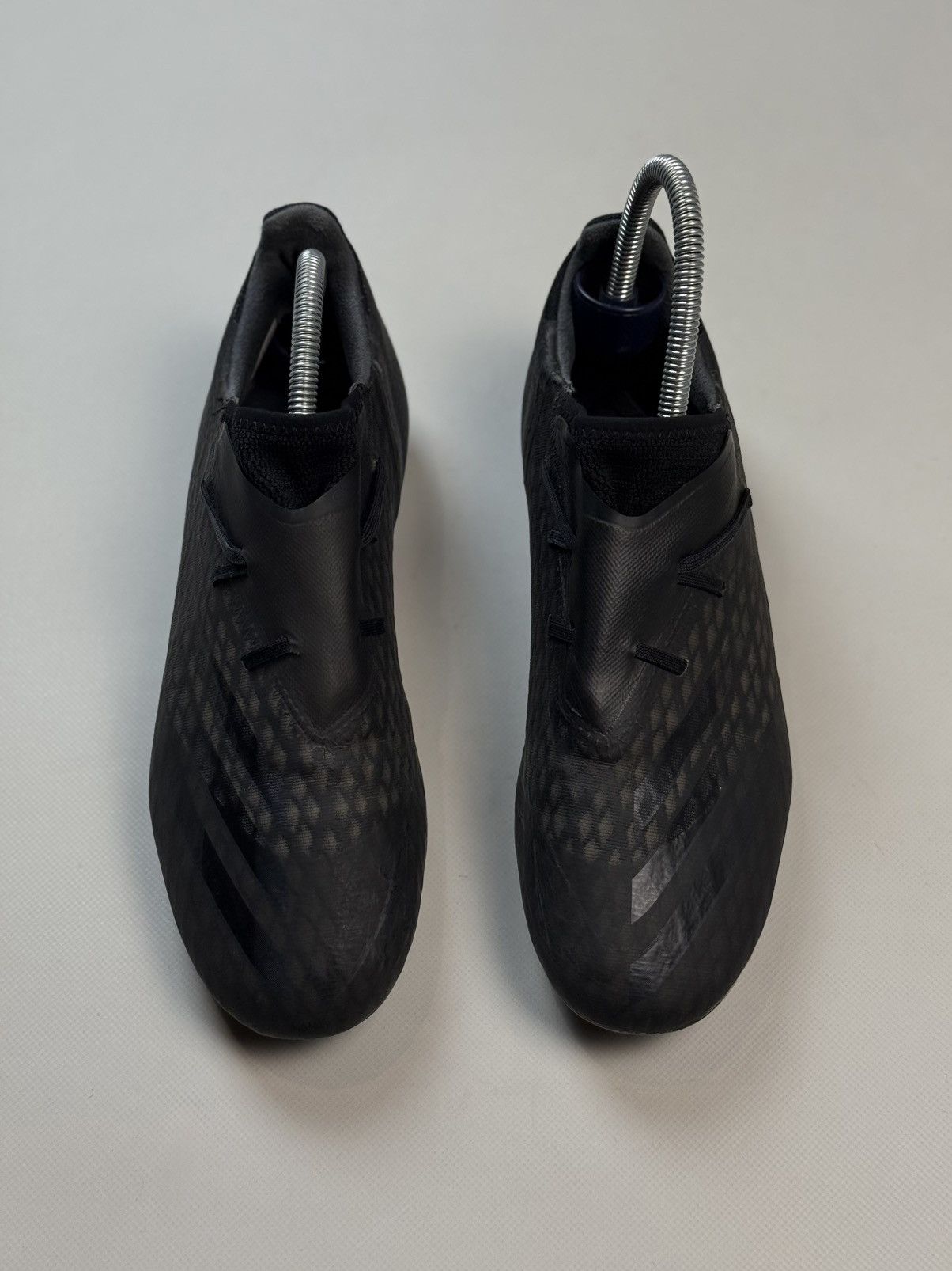 Adidas Adidas X Ghosted .2 FG Men’s Soccer Cleats Shoes EH2834 Size US 9 / EU 42 - 7 Thumbnail
