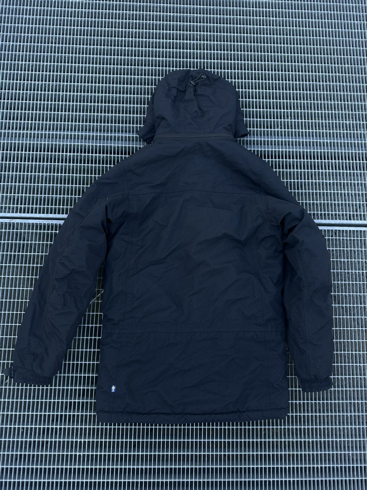 Fjallraven Fjallraven Vintage Puffer Jacket Size US XS / EU 42 / 0 - 2 Thumbnail