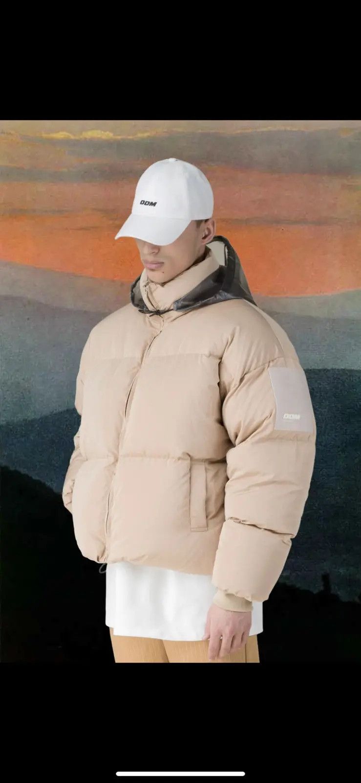 Drole De Monsieur Drole De Monieur puffer jacket Size US XL / EU 56 / 4 - 2 Thumbnail