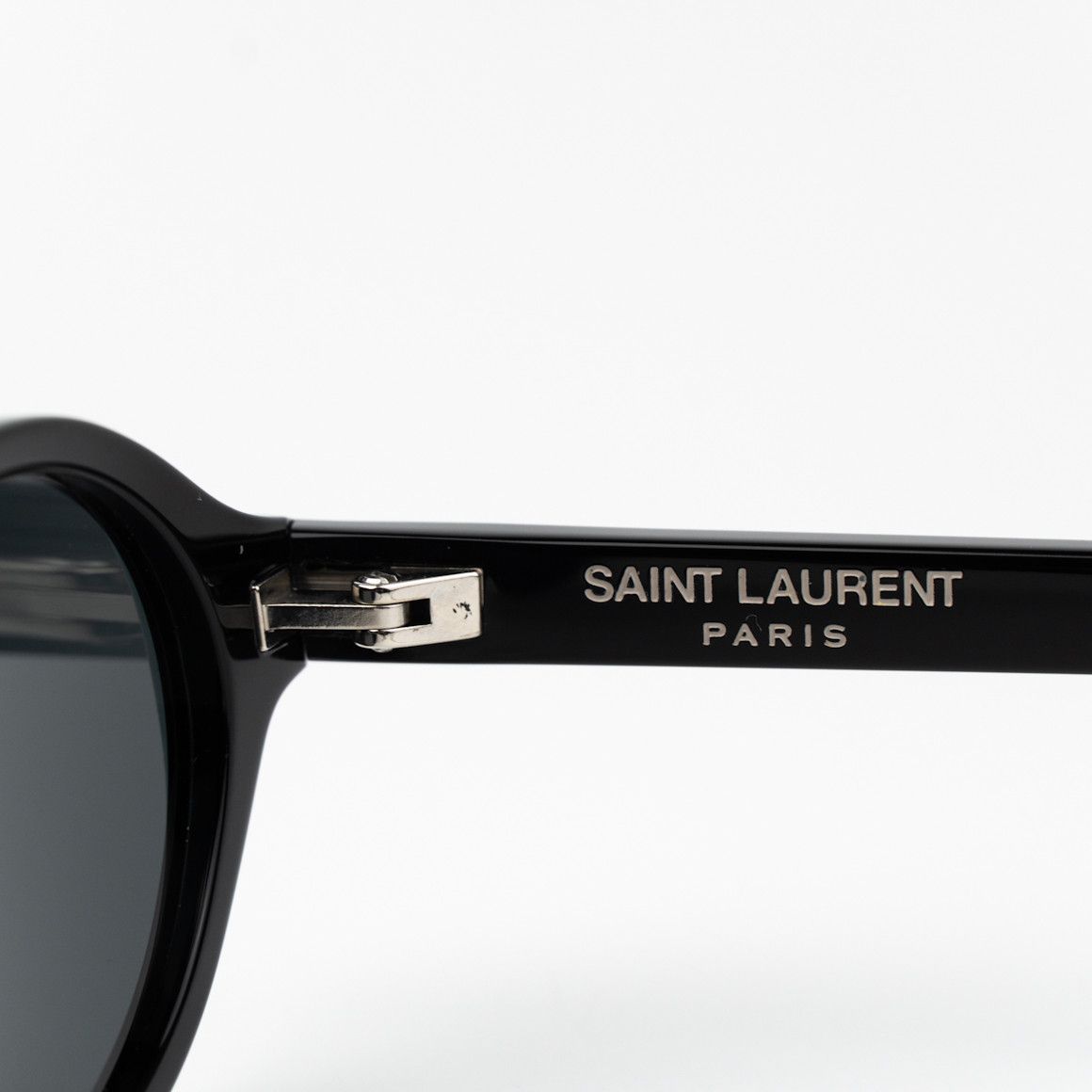 Yves Saint Laurent Saint Laurent Women Sunglasses SL751 JEANNE 001 BRAND NEW Size ONE SIZE - 7 Thumbnail