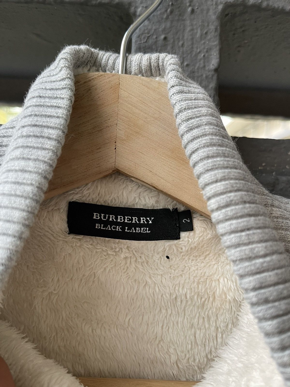 Burberry Burberry Sweater 📸 Size US M / EU 48-50 / 2 - 3 Thumbnail