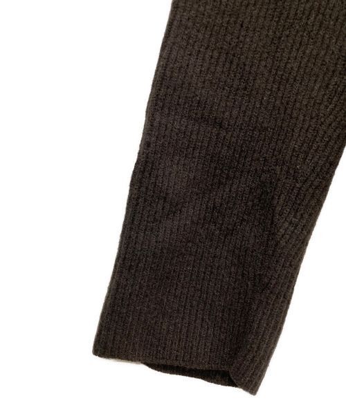 Yohji Yamamoto Yohji Yamamoto D’URBAN A.A.R cashmere blend knit Size US L / EU 52-54 / 3 - 4 Thumbnail