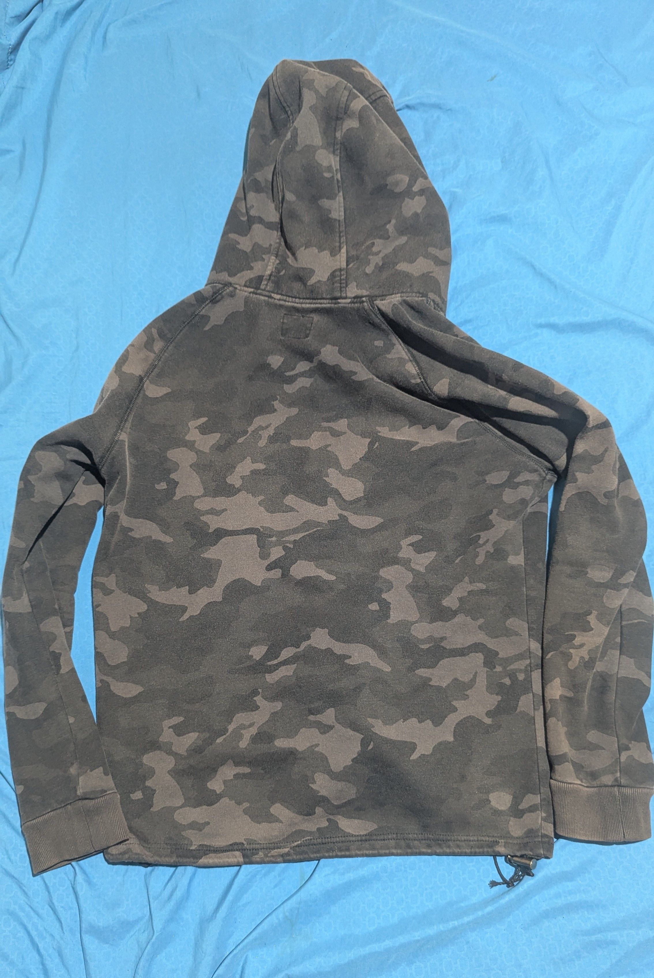 Beams Plus Beams Heart Camo Double Zip Size US M / EU 48-50 / 2 - 3 Thumbnail