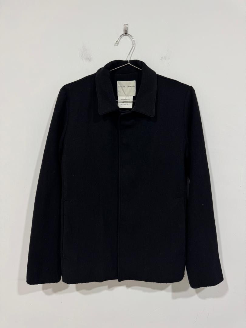 Stephan Schneider Stephan Schneider Heavy Jacket Size US L / EU 52-54 / 3 - 1 Thumbnail