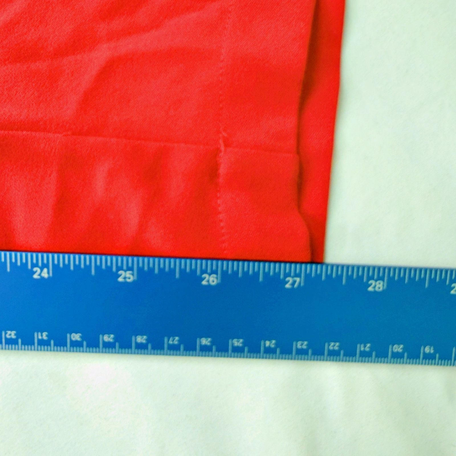 Rodarte Rodarte x Universal Standard Red Jumper MEDIUM New NWOT Size M / US 6-8 / IT 42-44 - 9 Thumbnail