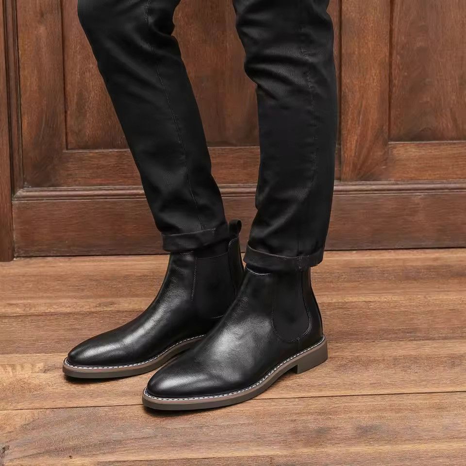 simply complicated M.I.L LUG MULE ミュール SimplyComplicated 