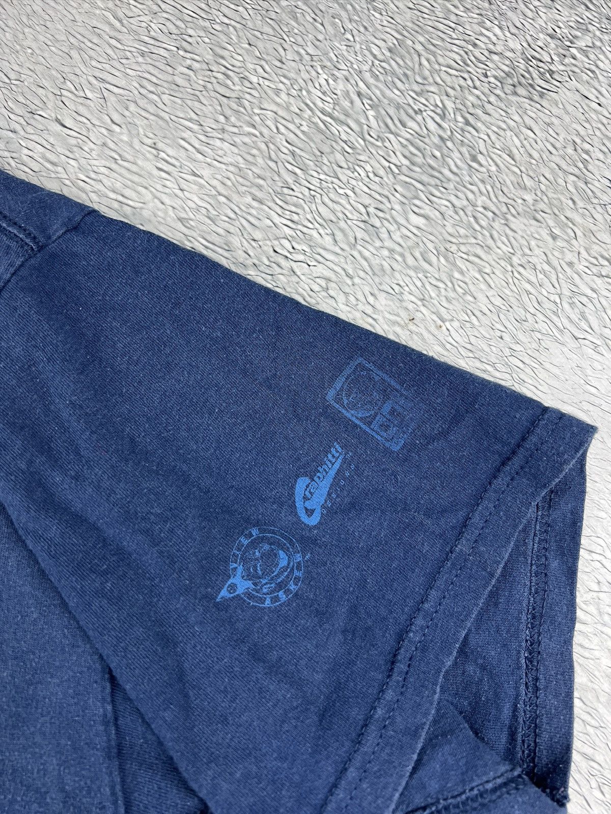 Band Tees × Vintage Mallrats fly fat ass shirt 1999 Size US XXL / EU 58 / 5 - 4 Thumbnail