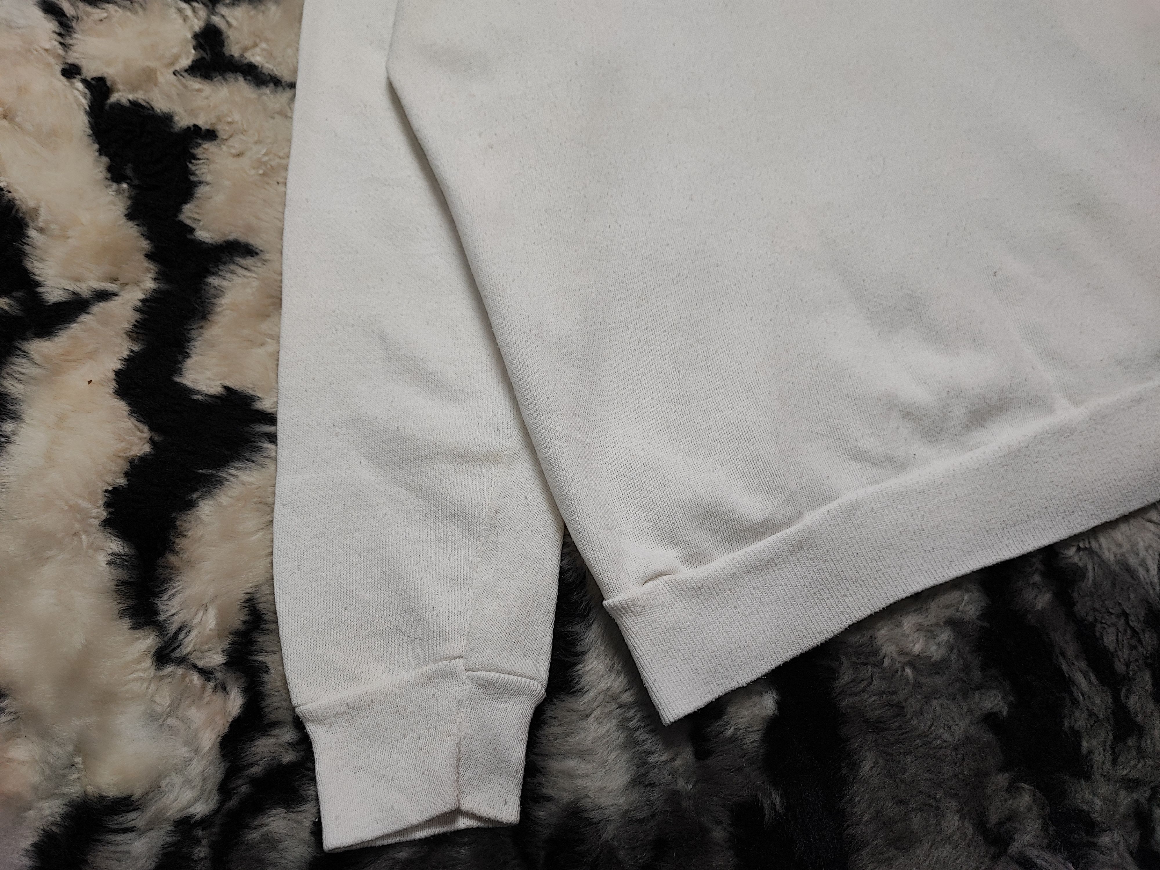 Disney Vintage 80s Disney Mickey sweatshirt Pullover Size US M / EU 48-50 / 2 - 12 Thumbnail
