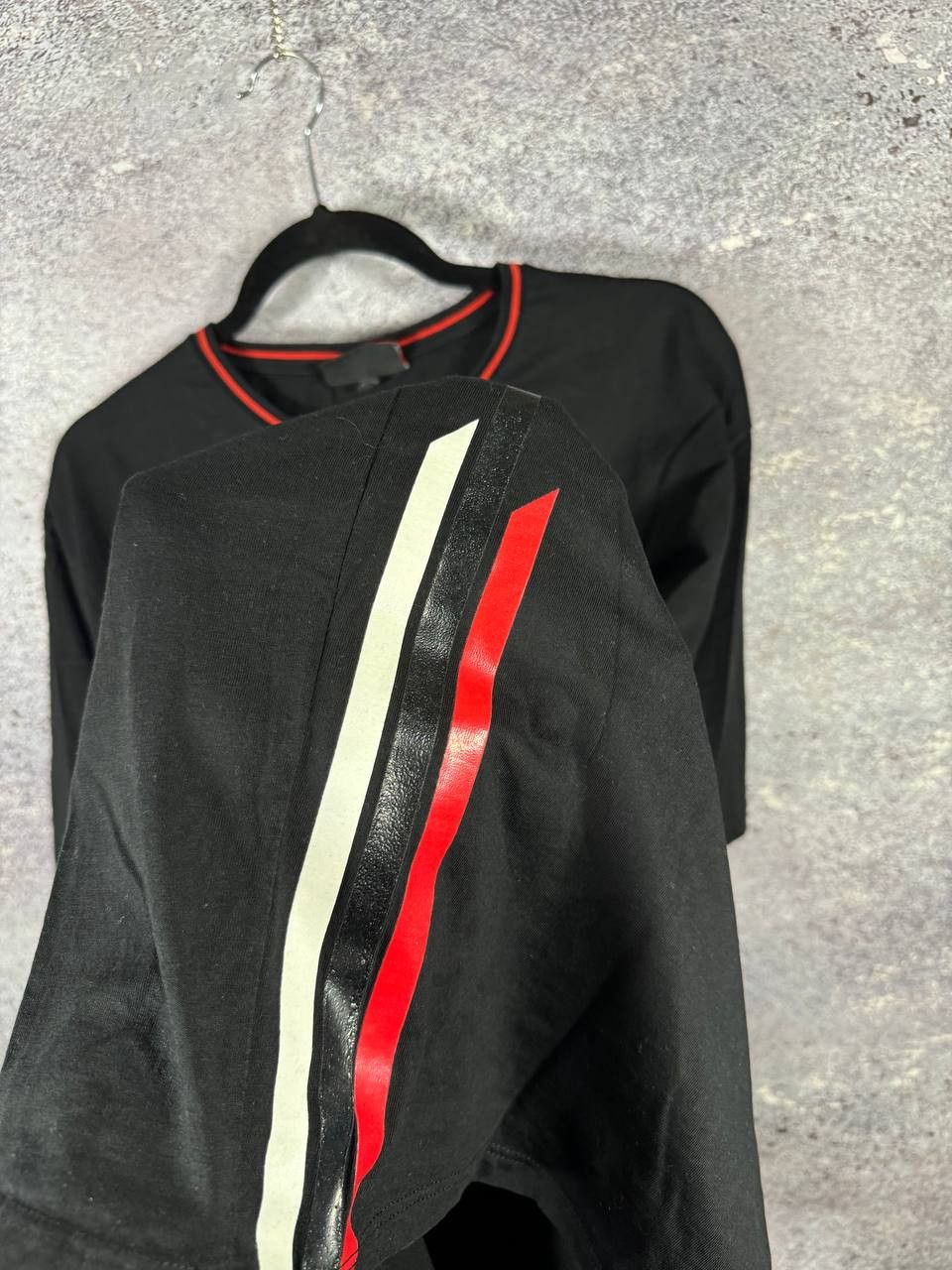Formula 1 Toyota Gazoo Racing GR Team Formula 1 T-Shirt Men's Blokcore Size US XXL / EU 58 / 5 - 7 Thumbnail
