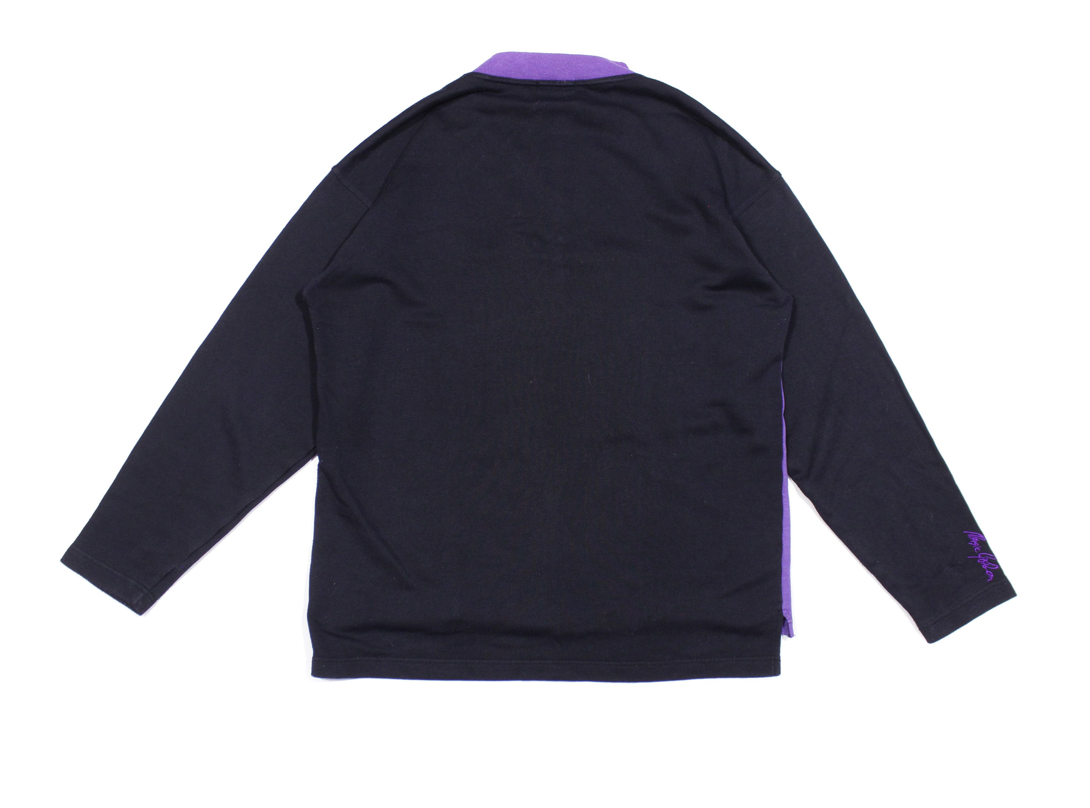 NBA 90S Phoenix Suns Logo Sweatshirt Size US M / EU 48-50 / 2 - 2 Thumbnail