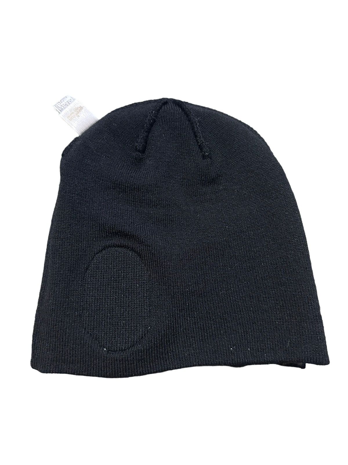 Bape 🇯🇵 Iconic A Bathing Ape "Bape" Big Logo Beanie Size ONE SIZE - 5 Thumbnail