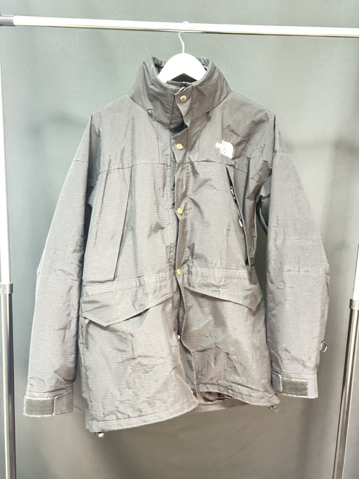 The North Face The North Face GORE-TEX Jacket Technical Shell Gorpcore Size US XL / EU 56 / 4 - 9 Thumbnail