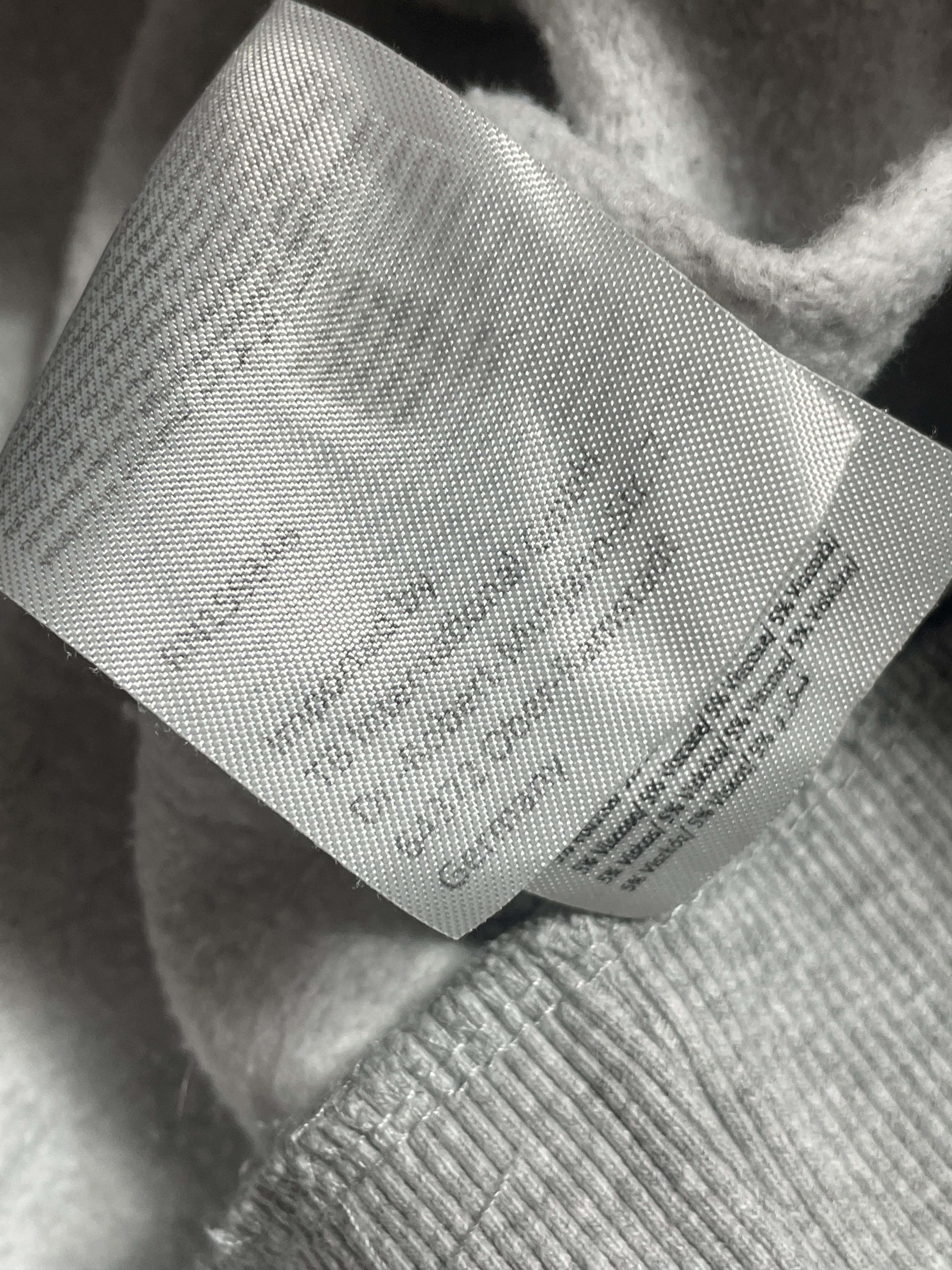Karl Kani Karl Kani Boxy Fit Sweatshirt Spellout Size US S / EU 44-46 / 1 - 8 Thumbnail