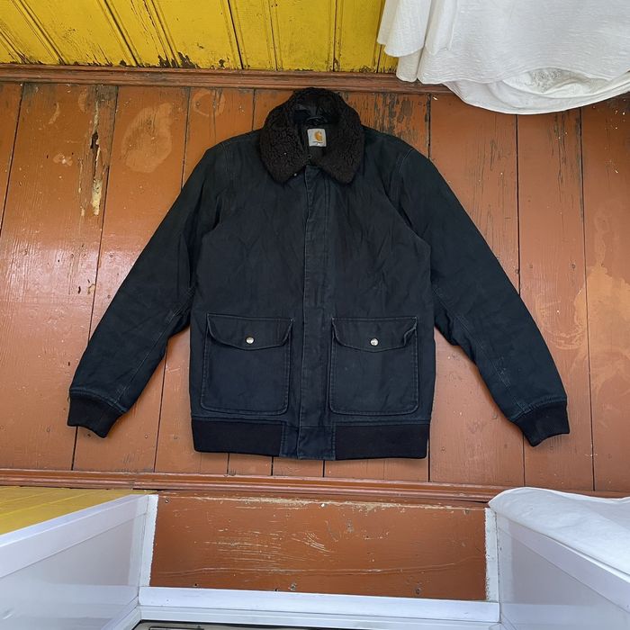 Carhartt 2024 monroe jacket