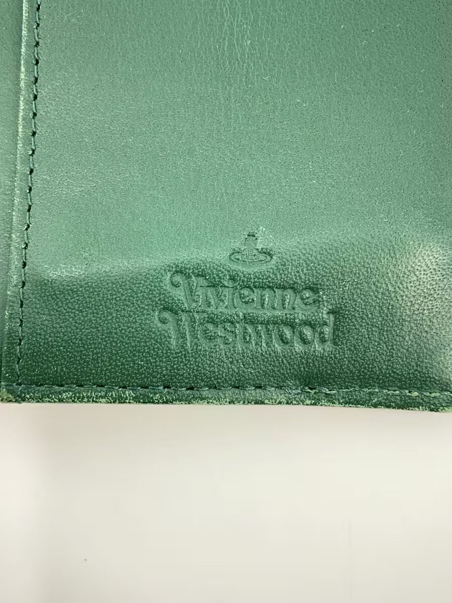 Vivienne Westwood Bear Orb Leather Wallet Size ONE SIZE - 4 Thumbnail