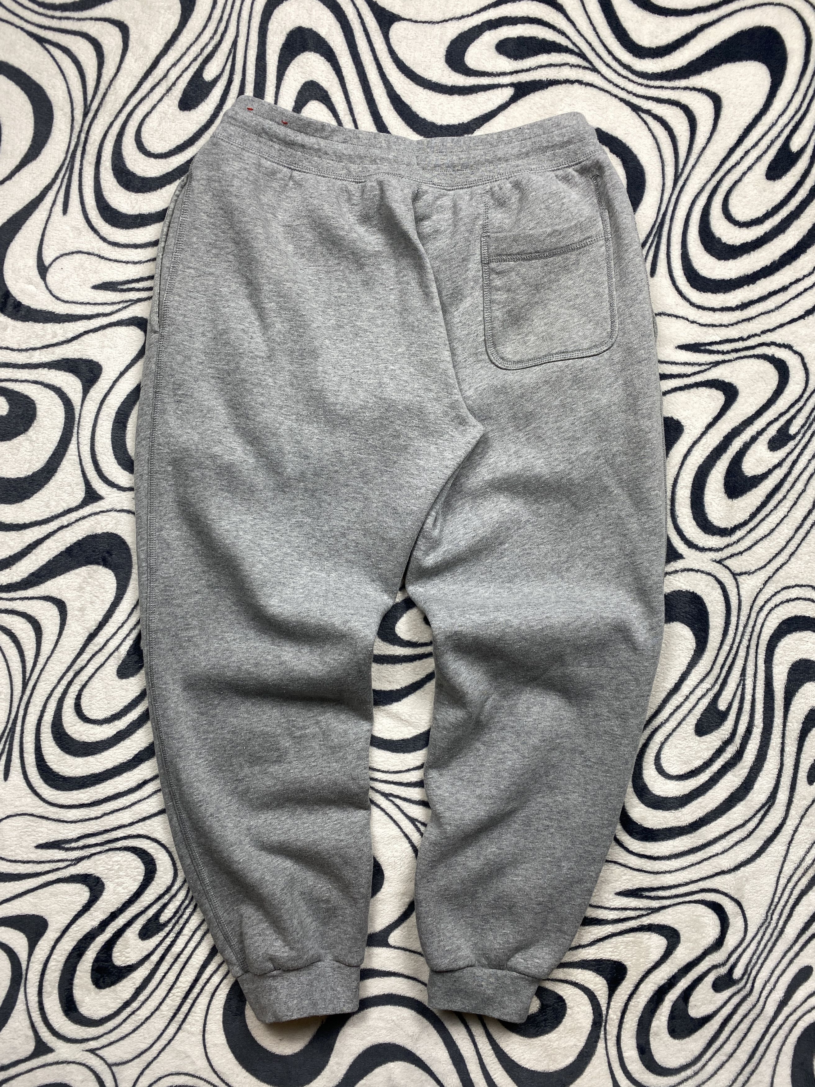 Nike Nike Air Track Suit Hoodie + Pants Sweatpants Baggy Pants Size US 32 / EU 48 - 15 Thumbnail