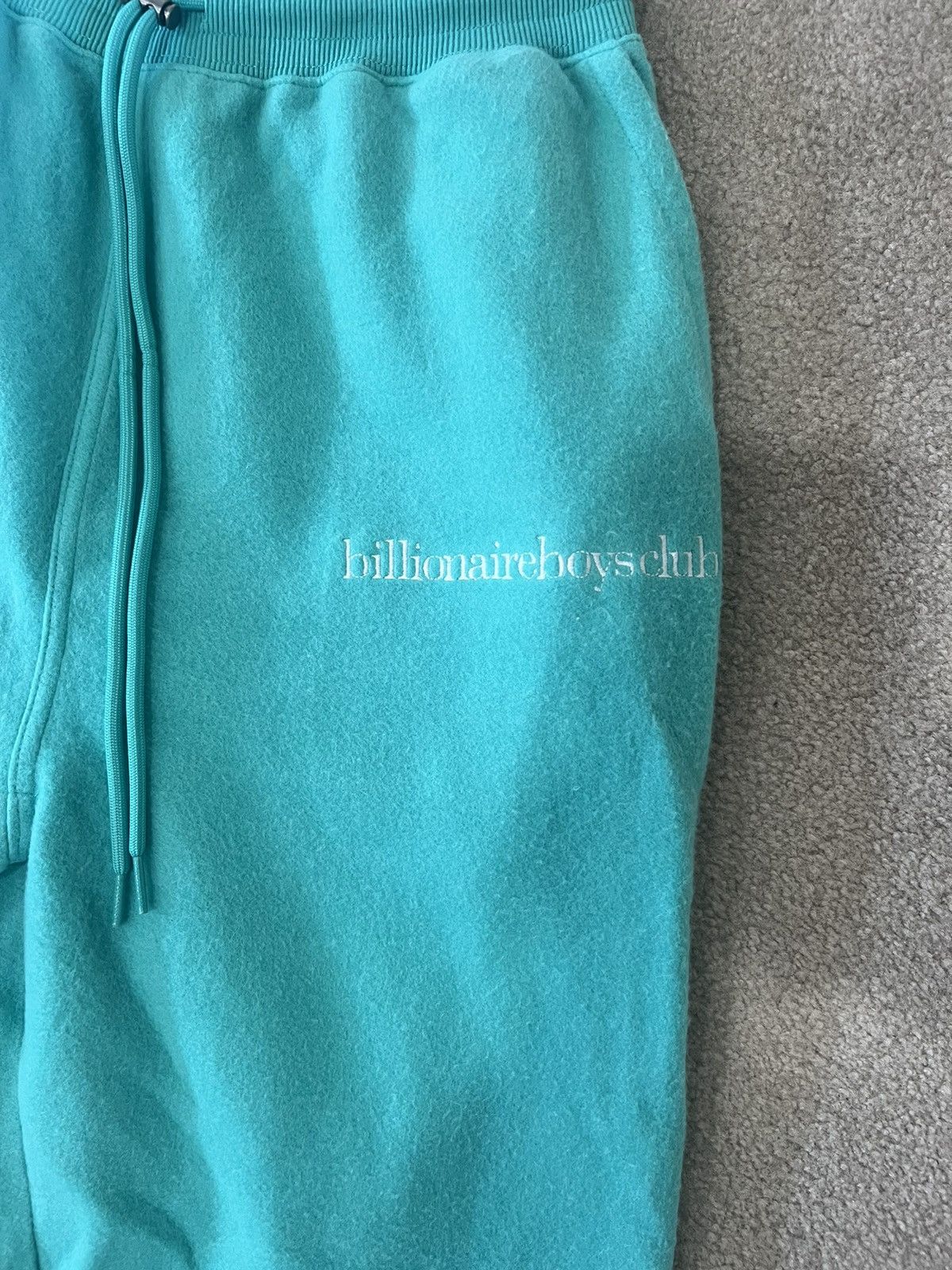 Billionaire Boys Club Billionare Boys Club Hoodie + Pants Size US M / EU 48-50 / 2 - 6 Thumbnail