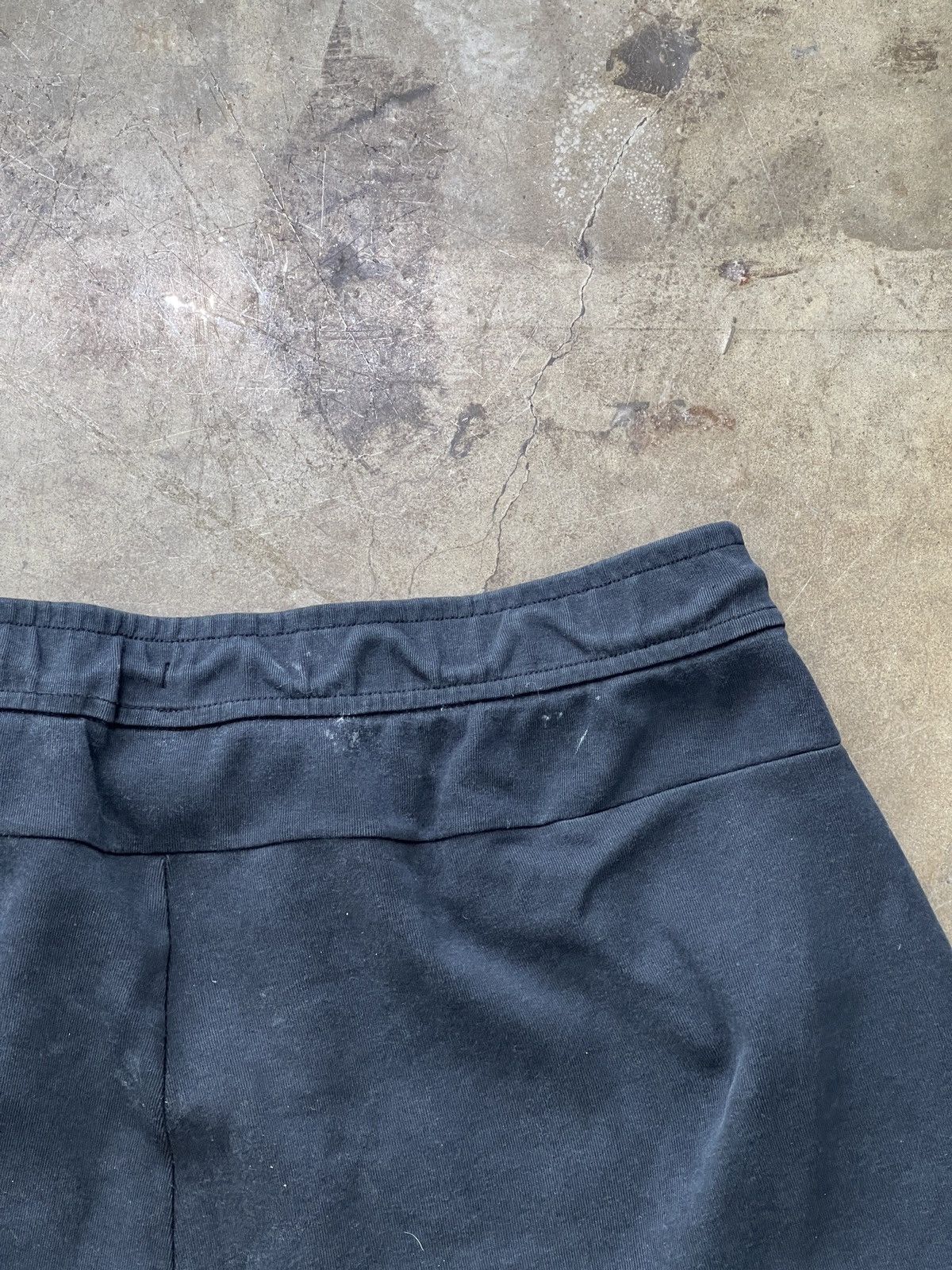 Nike Nike Drawstring sweatShorts 2XL Size US 38 / EU 54 - 5 Thumbnail