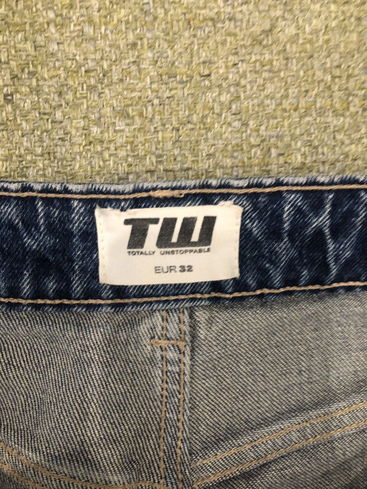 Other High waist comfortable jeans Size 24" / US 00 / IT 34 - 6 Thumbnail