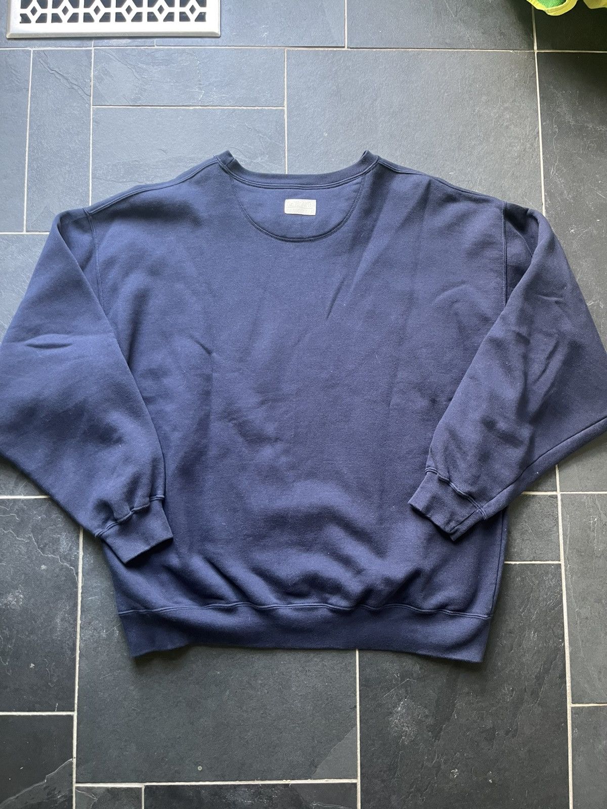 Gear for Sports Emory University Oversized Sweatshirt Size US XL / EU 56 / 4 - 3 Thumbnail
