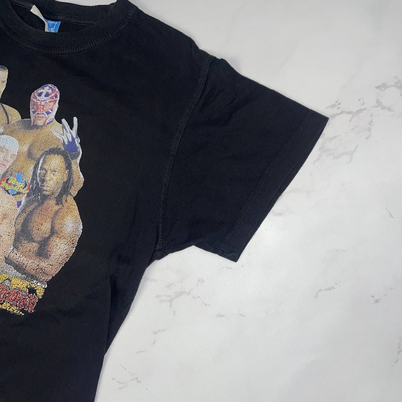 WWE Streetwear × Vintage × WWE Vintage WWE Wrestlemania XXVI Size US M / EU 48-50 / 2 - 6 Thumbnail