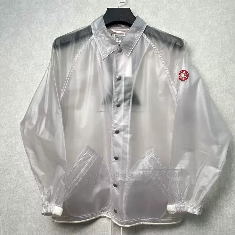 Cav Empt Cav Empt shirt Size US M / EU 48-50 / 2 - 1 Thumbnail