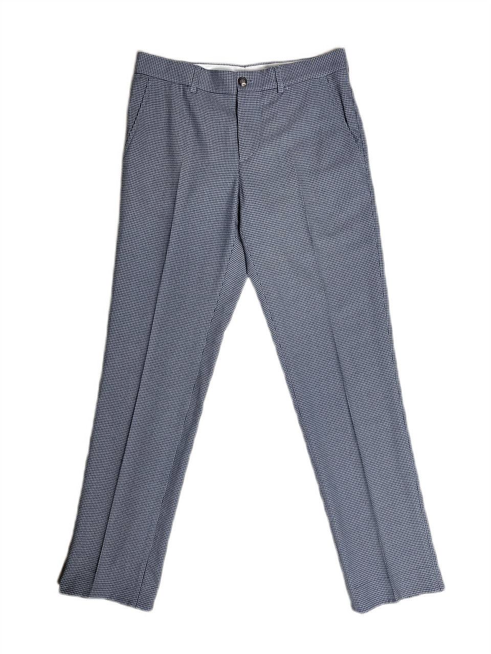 Brunello Cucinelli Brunello Cucinelli Cashmere Wool Classic Trousers Pants Size US 32 / EU 48 - 1 Thumbnail