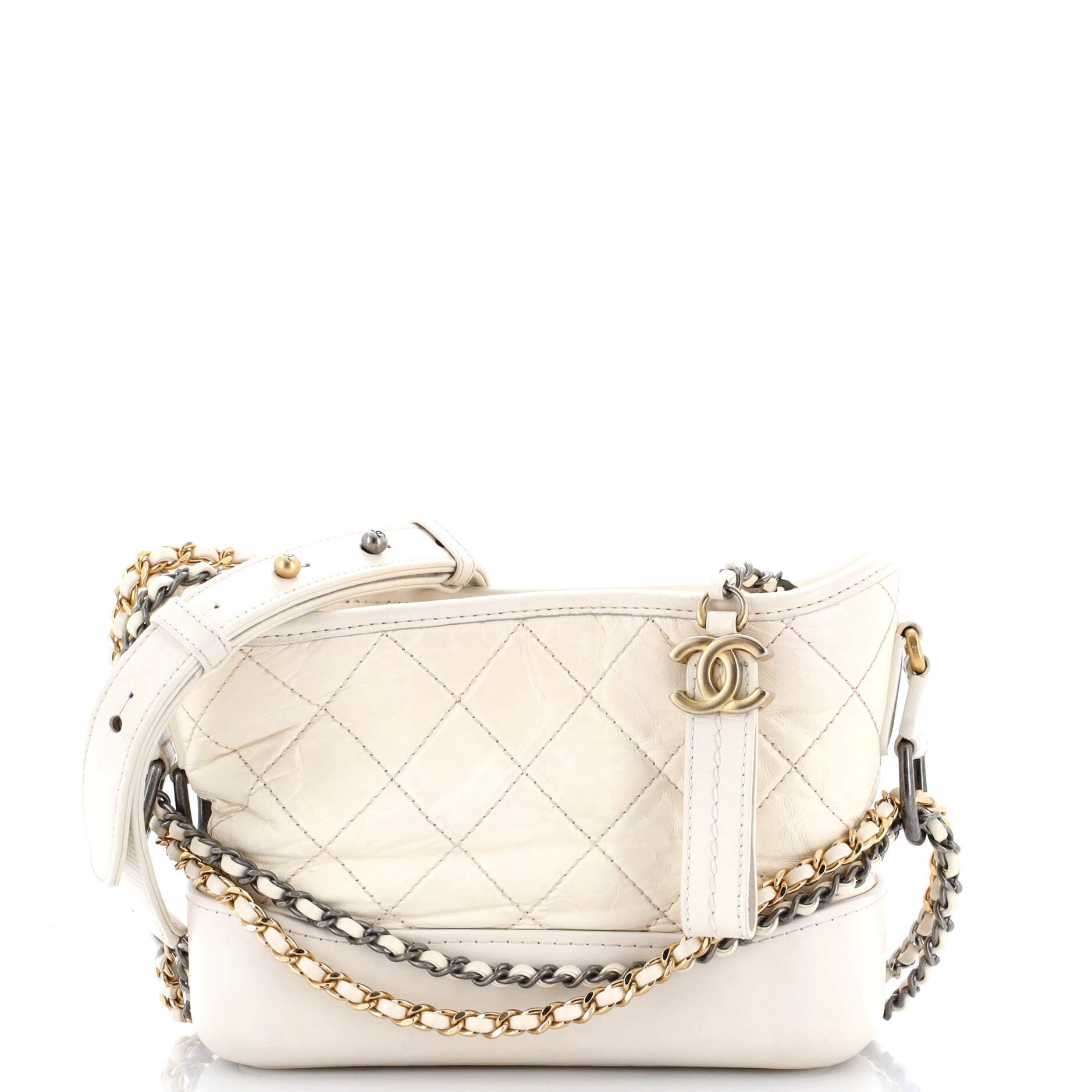 Chanel Gabrielle Hobo Size ONE SIZE - 1 Thumbnail