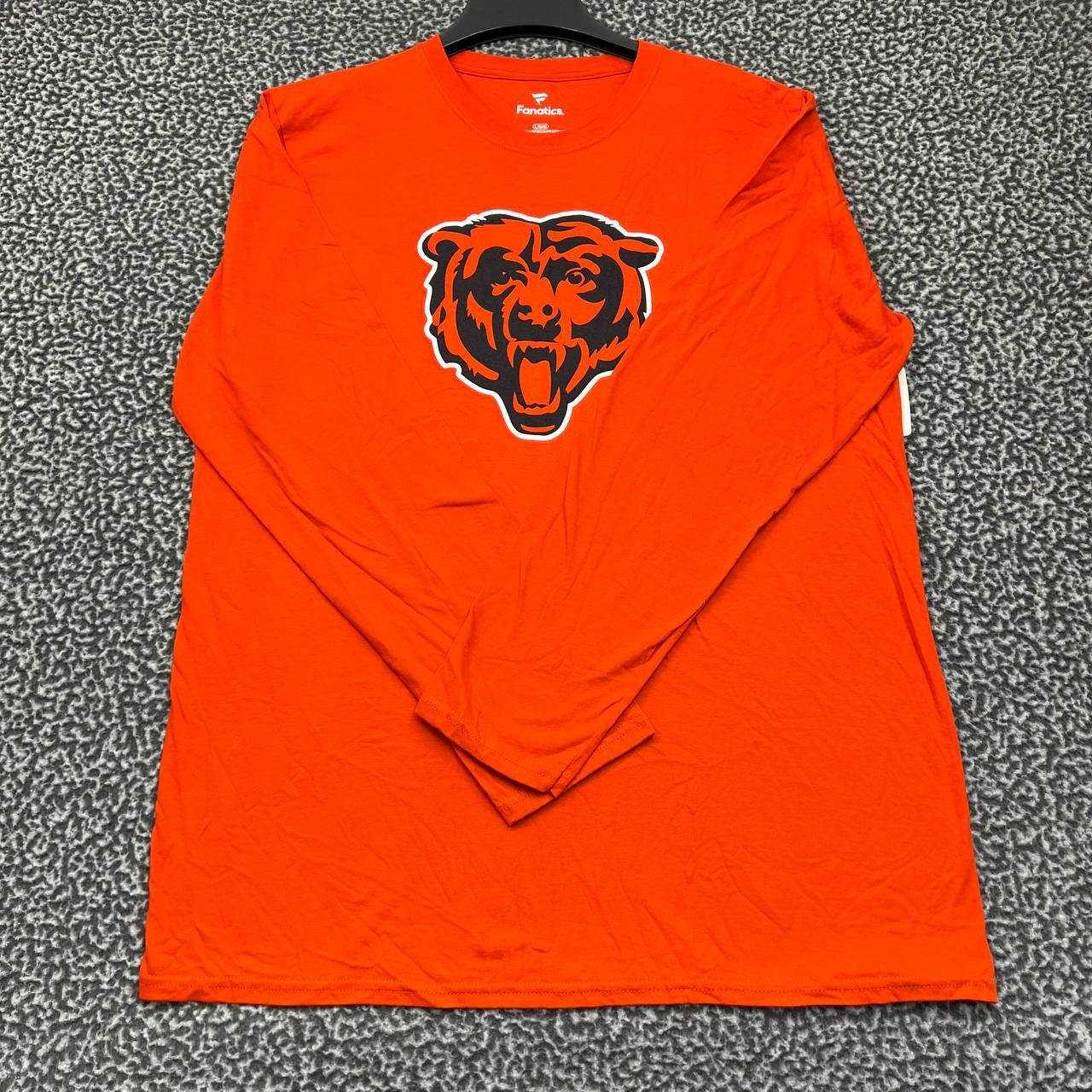 Other Chicago Bears Shirt Men Large Red Fanatics Crew Neck New L Size US L / EU 52-54 / 3 - 1 Thumbnail