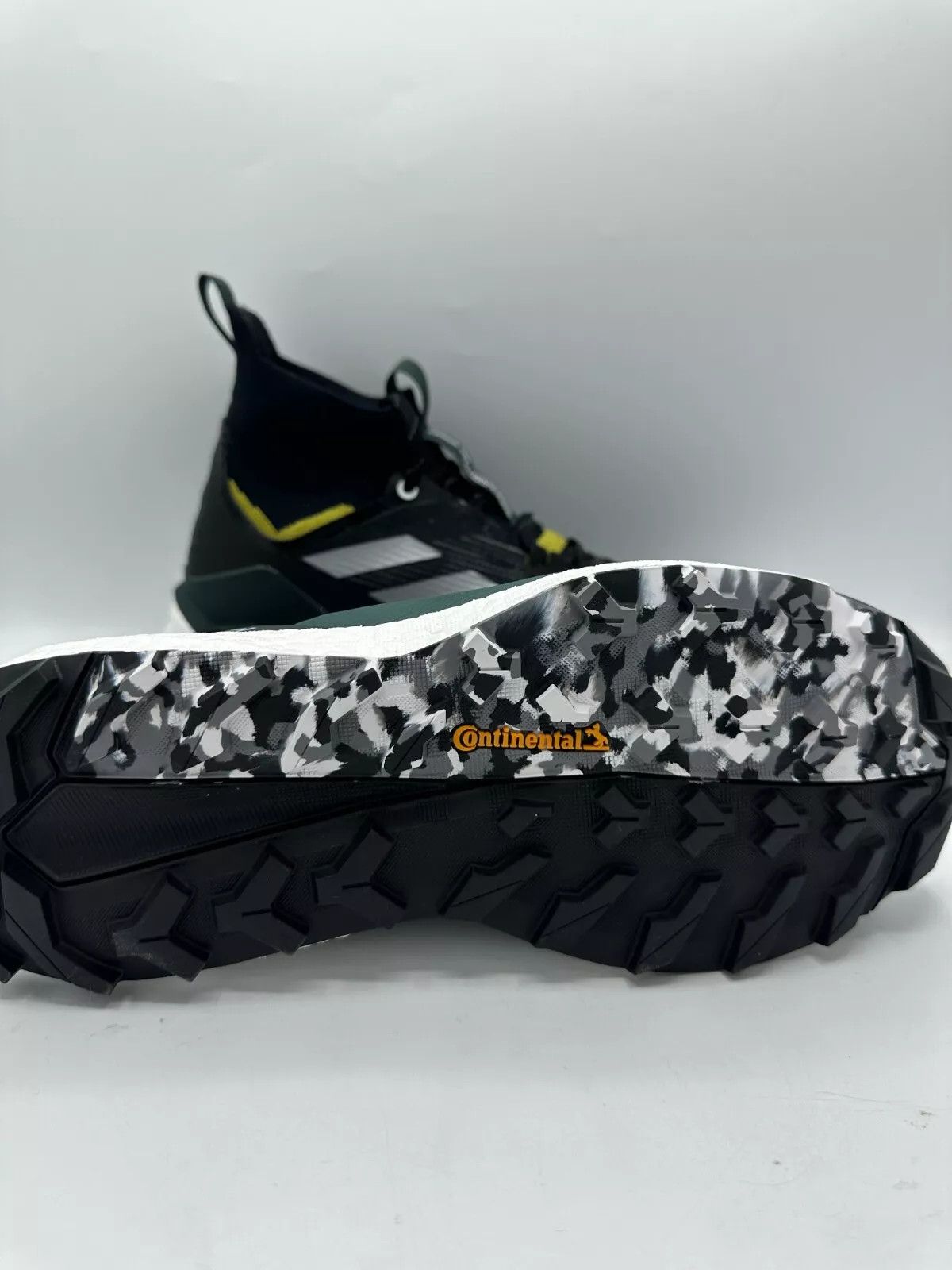 Adidas × And Wander and wander adidas TERREX Free Hiker 2 Size US 9.5 / EU 42-43 - 4 Thumbnail