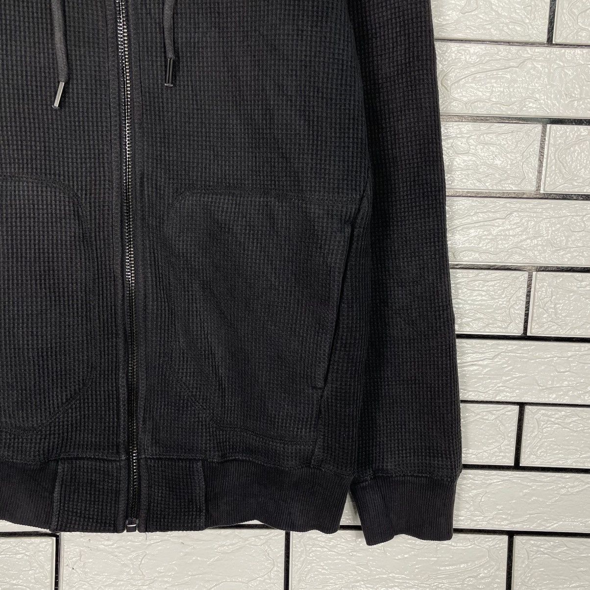 Diesel Diesel Zipper Hoodie Size US M / EU 48-50 / 2 - 4 Thumbnail