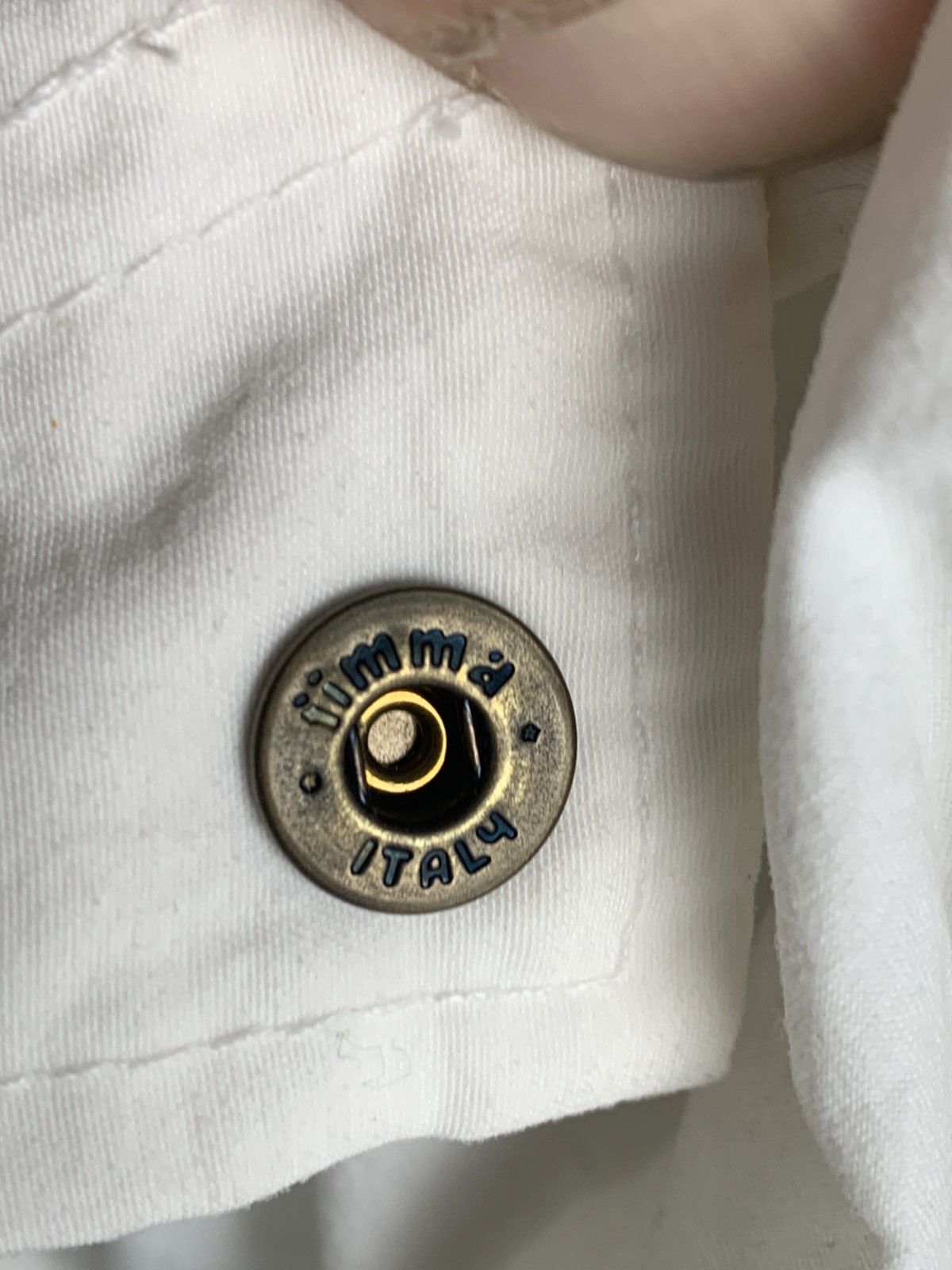 Other Rare DTB Davis Cup Jacket Boris Becker Era Size US M / EU 48-50 / 2 - 6 Thumbnail