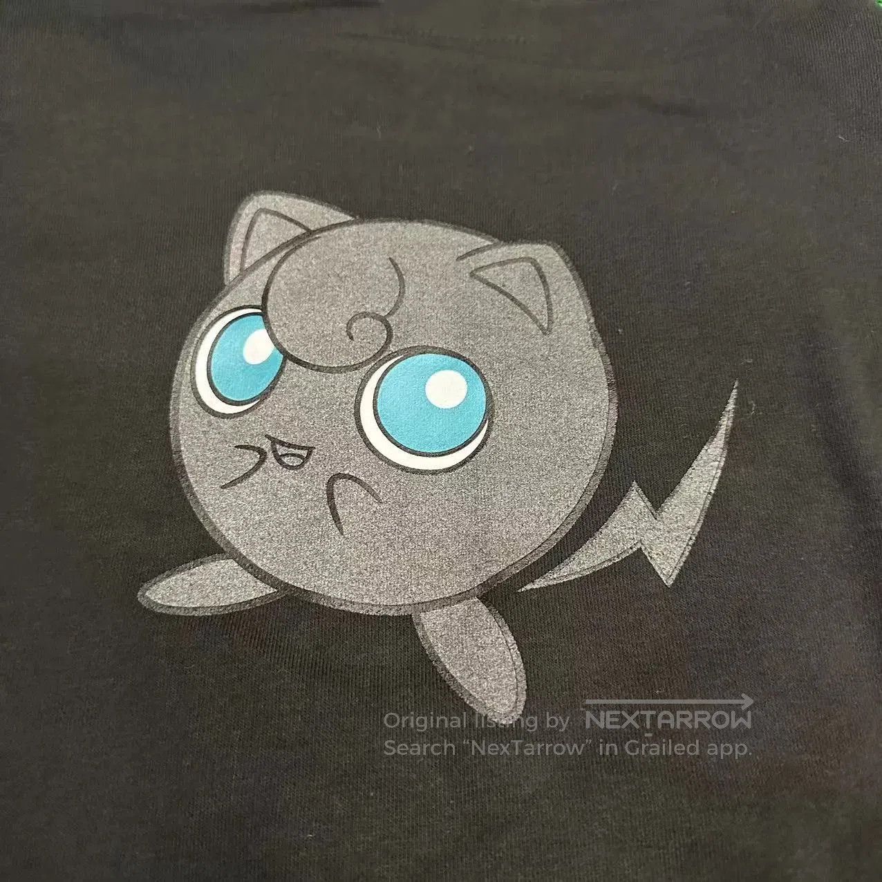 Fragment Design Fragment Pokemon Jigglypuff Hoodie. Size US S / EU 44-46 / 1 - 5 Thumbnail