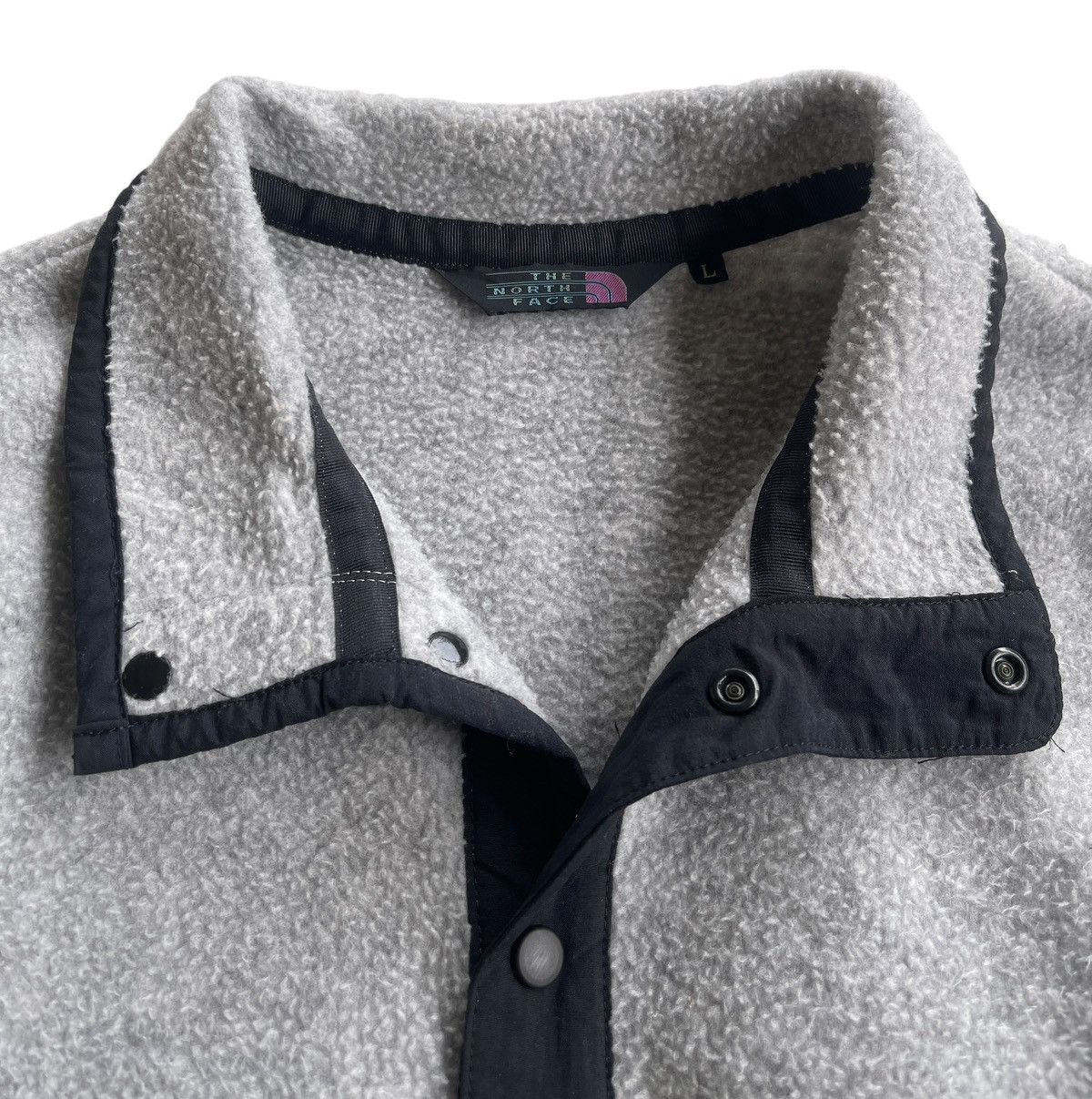 The North Face The North Face Pullover Fleece Size US L / EU 52-54 / 3 - 5 Thumbnail