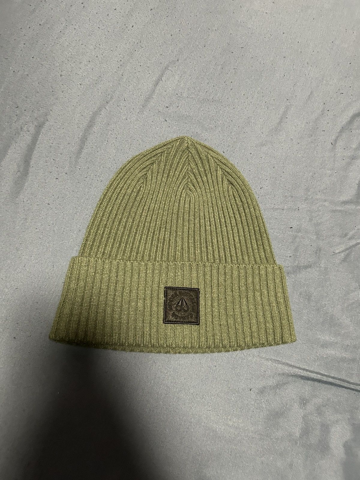 Moose Knuckles Moose knuckles beanie Size ONE SIZE - 1 Thumbnail