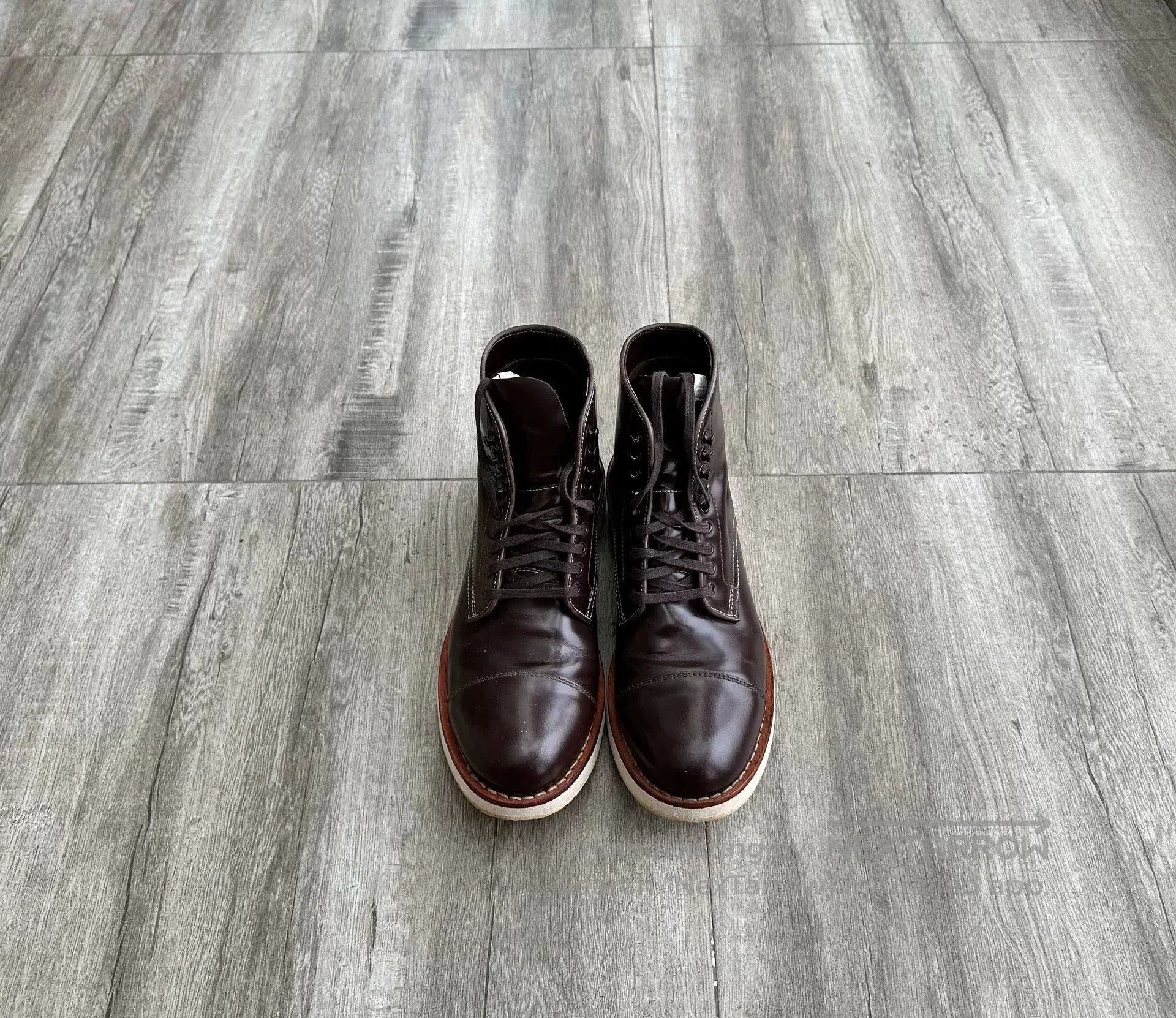 Visvim visvim ncf cap boots folk high. Size US 9 / EU 42 - 1 Thumbnail