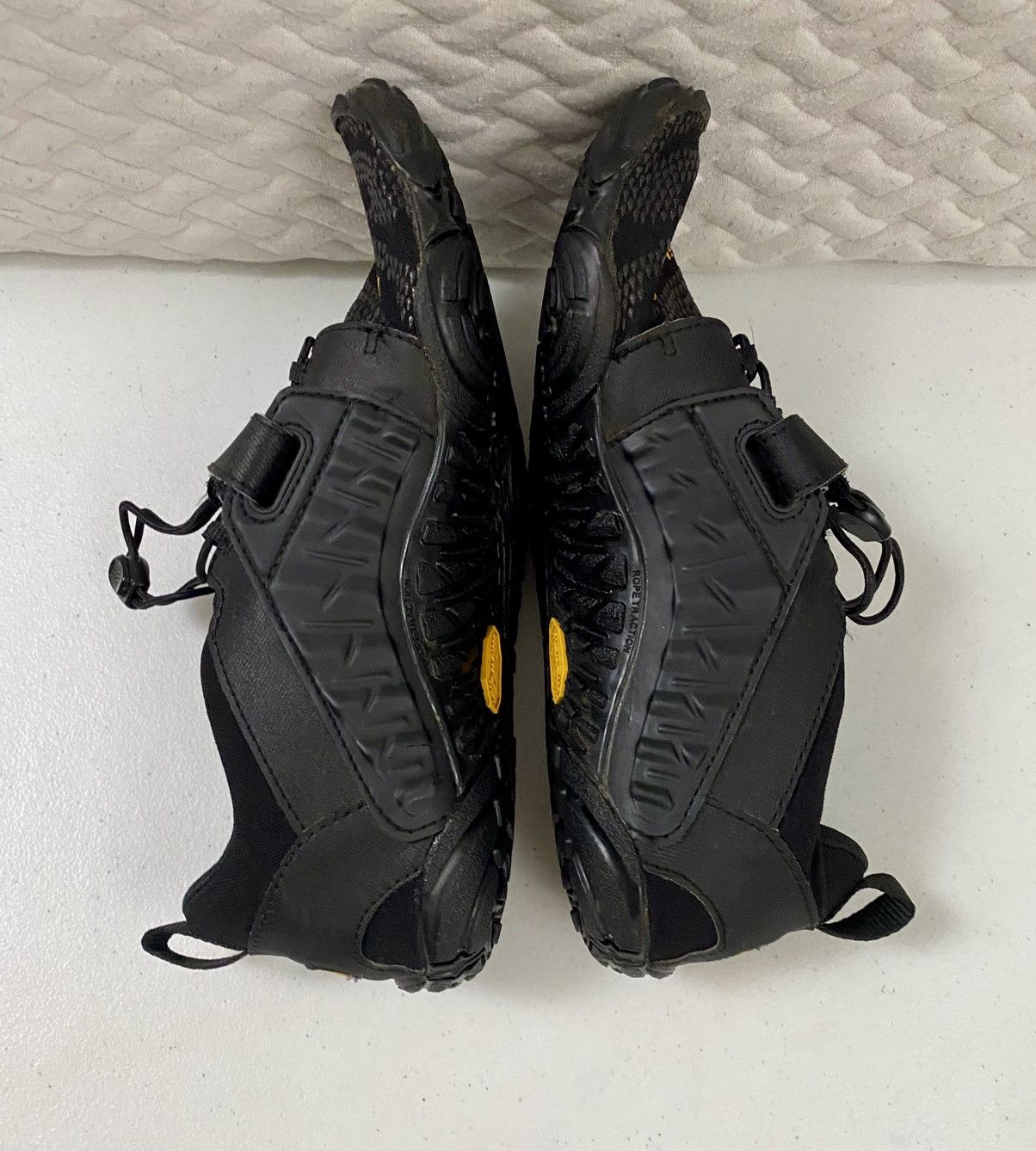 Vibram Vibram Fivefingers V-Train 2.0 Mens Shoes 20M7701 8-8.5 LNC Size US 8 / EU 41 - 7 Thumbnail