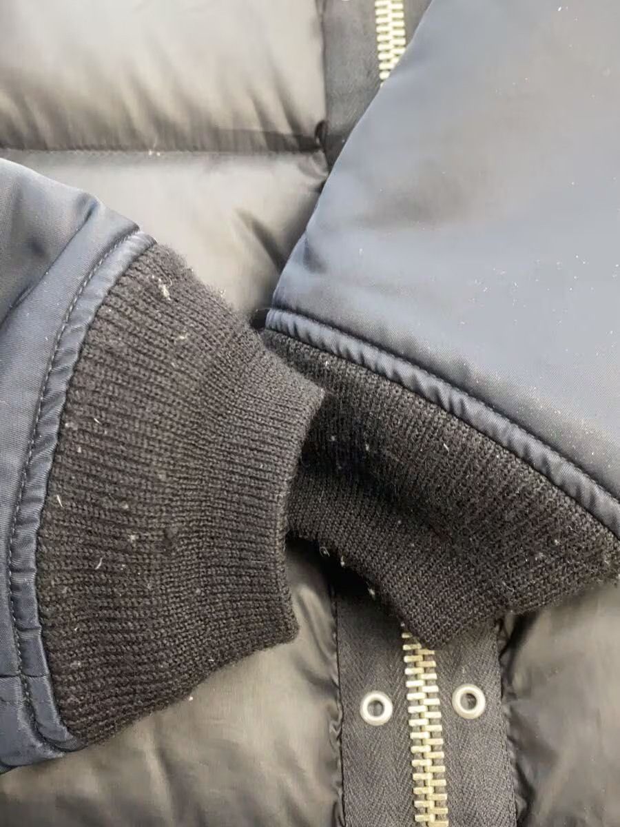 Undercover Hybrid MA-1 Bomber Puffer Down Jacket Size US M / EU 48-50 / 2 - 4 Thumbnail