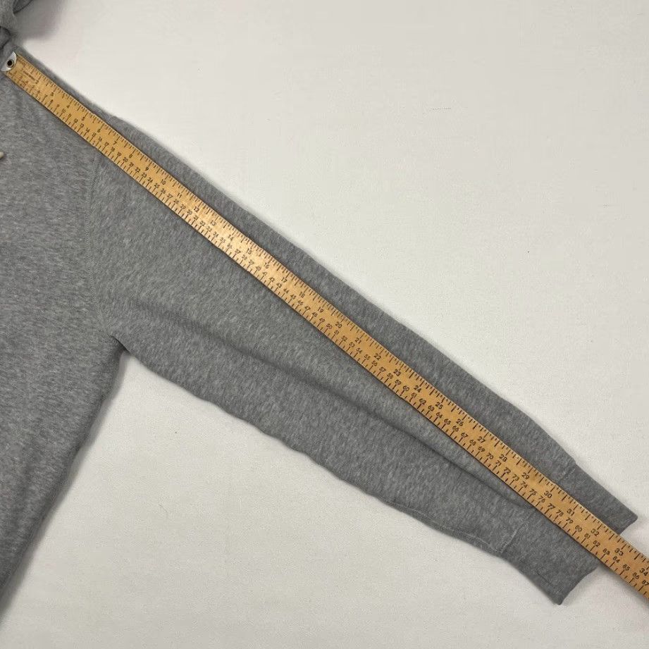 Polo Ralph Lauren Polo Ralph Lauren Hoodie Mens XL Gray Phys Ed U of P RL 67 Fleece Sweatshirt Gym Size US XL / EU 56 / 4 - 6 Thumbnail