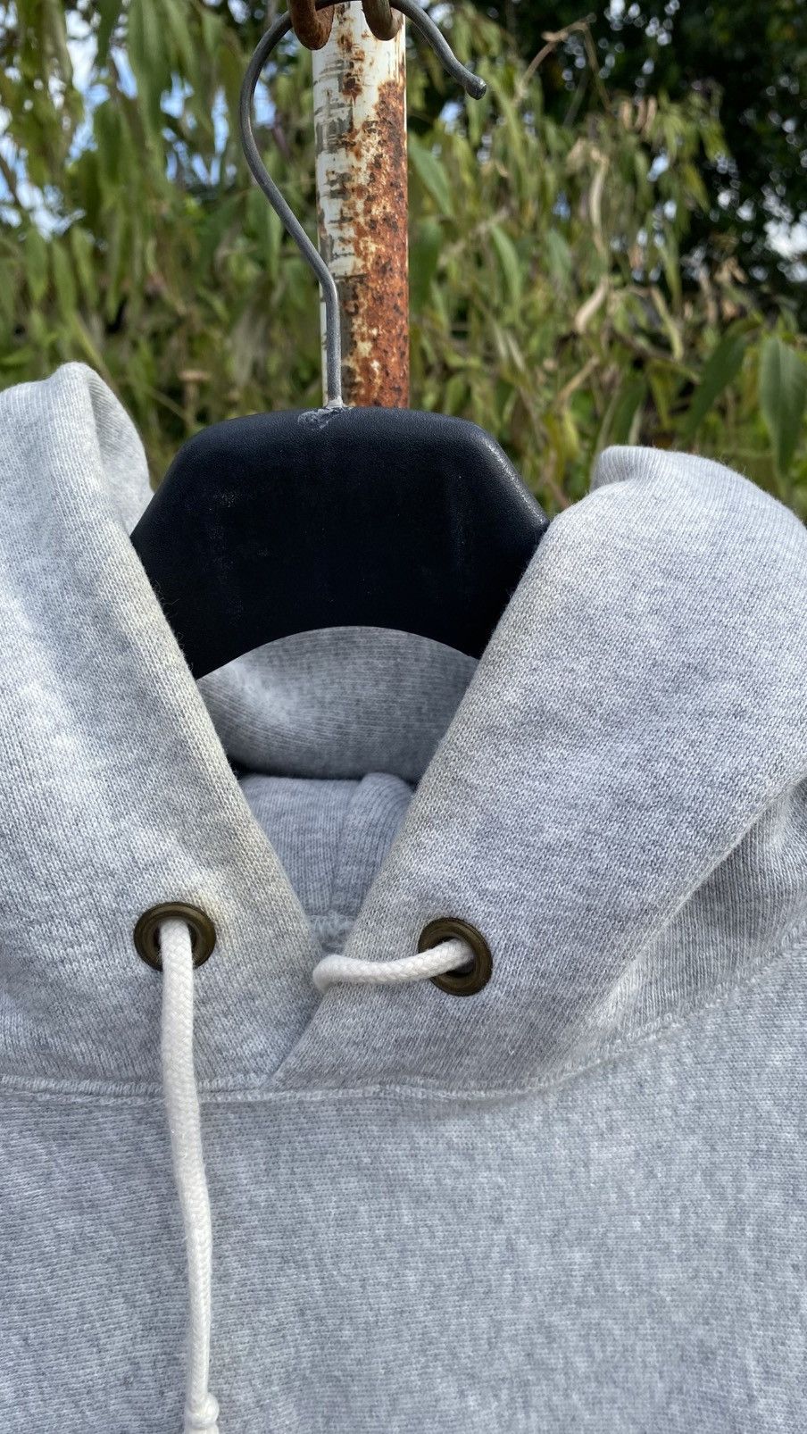 Champion Champion Reverse Weave hoodie embroidered logo Size US M / EU 48-50 / 2 - 4 Thumbnail