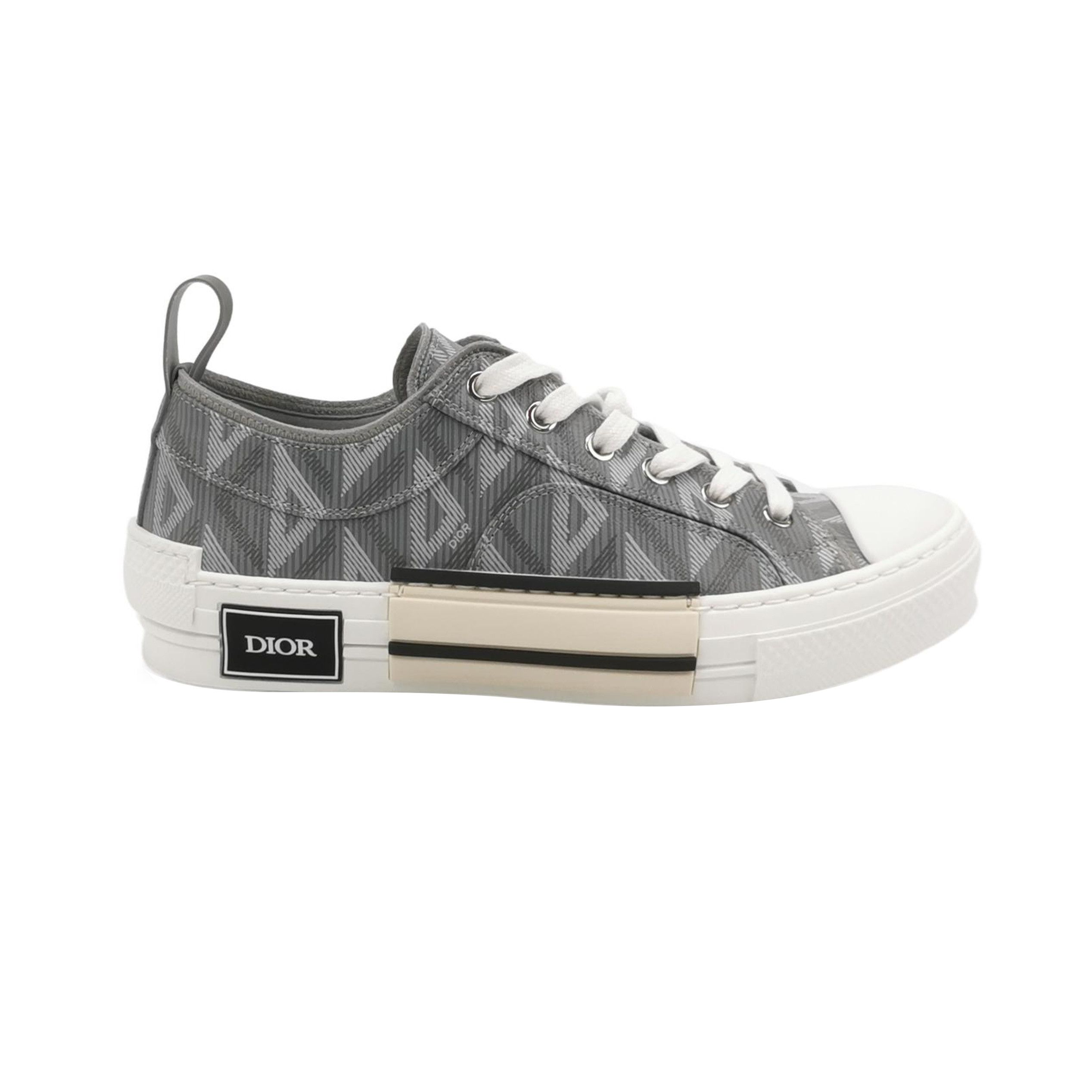 Dior Dior Women 8 Lowtop Sneakers Size US 8 / IT 38 - 1 Thumbnail