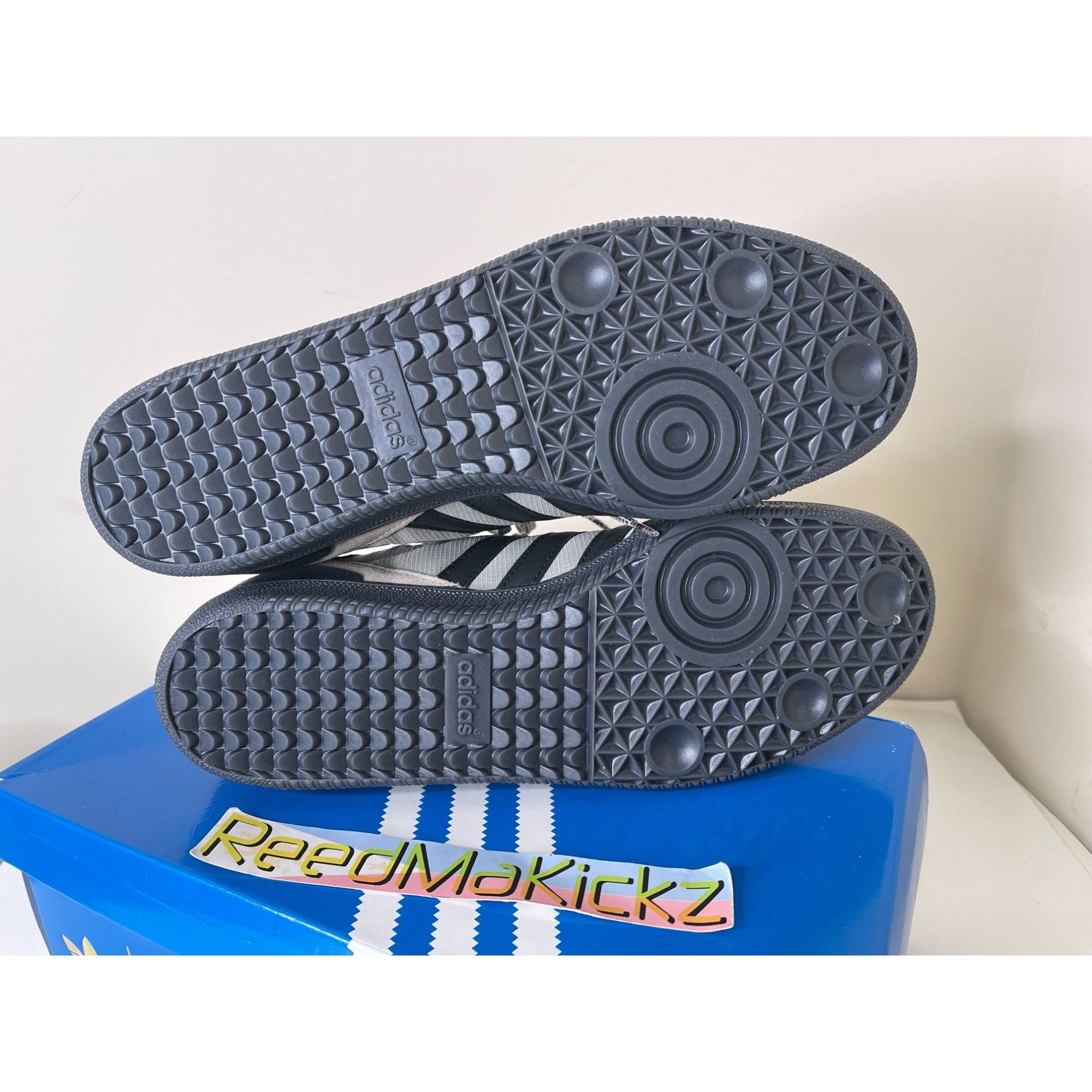 Adidas Adidas Originals 100 Thieves Palos Hills Mens 10us Size US 10 / EU 43 - 8 Thumbnail