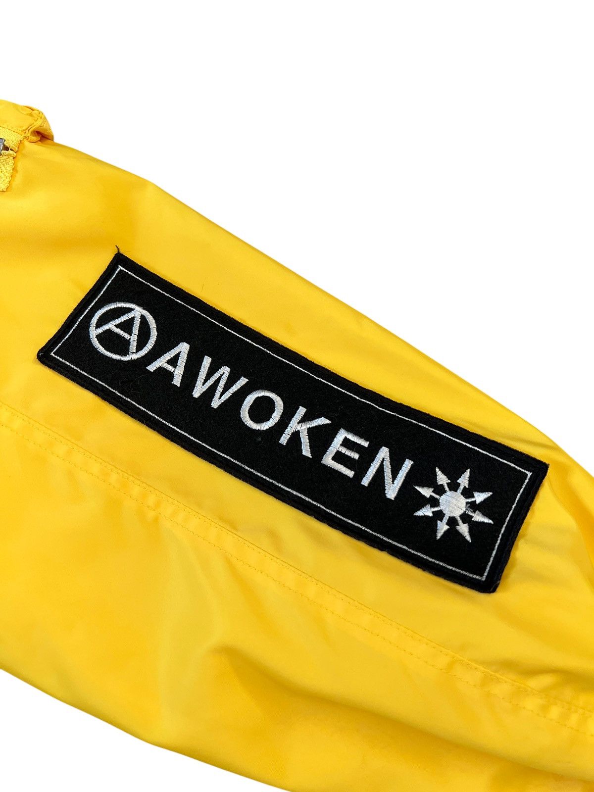 KOMAKINO Komakino SS14 MA-1 Bomber Jacket Size US M / EU 48-50 / 2 - 12 Thumbnail